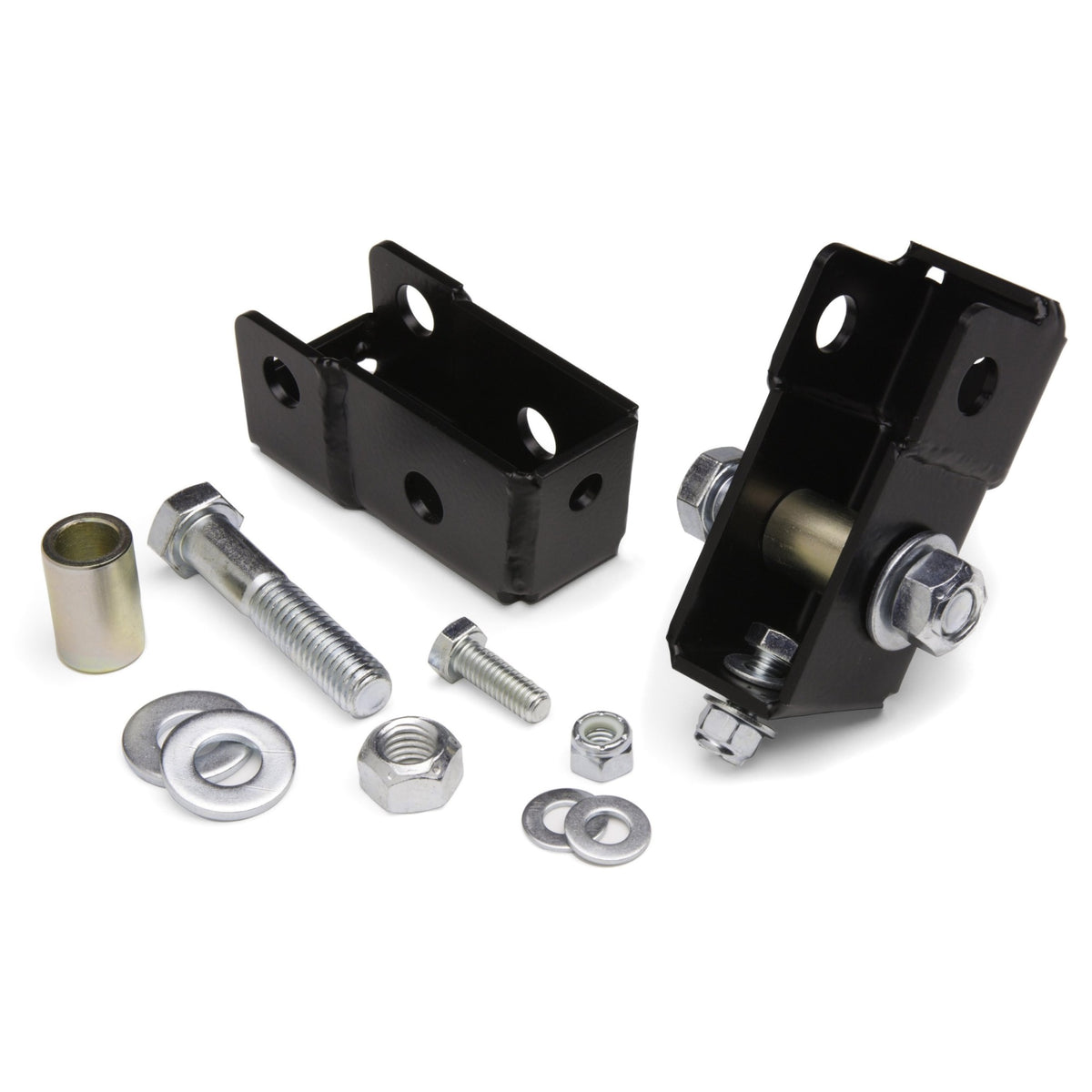 Jks 2944 Rear Shock Extension Kit For Jeep Tj – Virventures