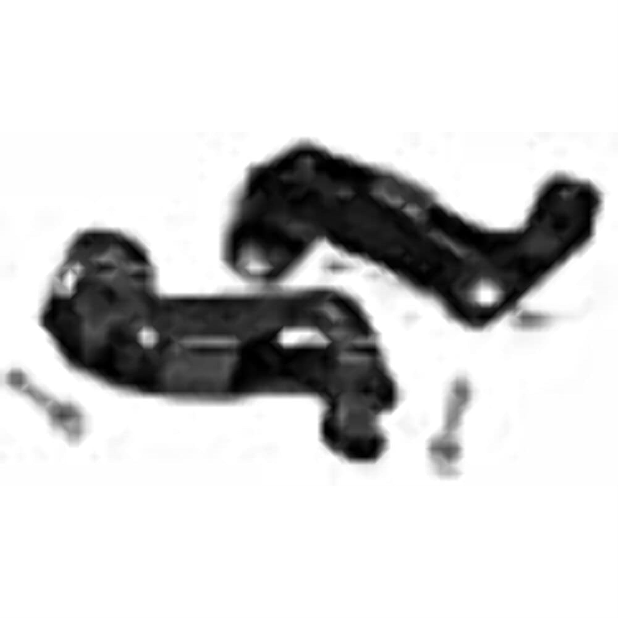 Jks Mfg. Jks Jks6200 Control Arm Correction Bracket