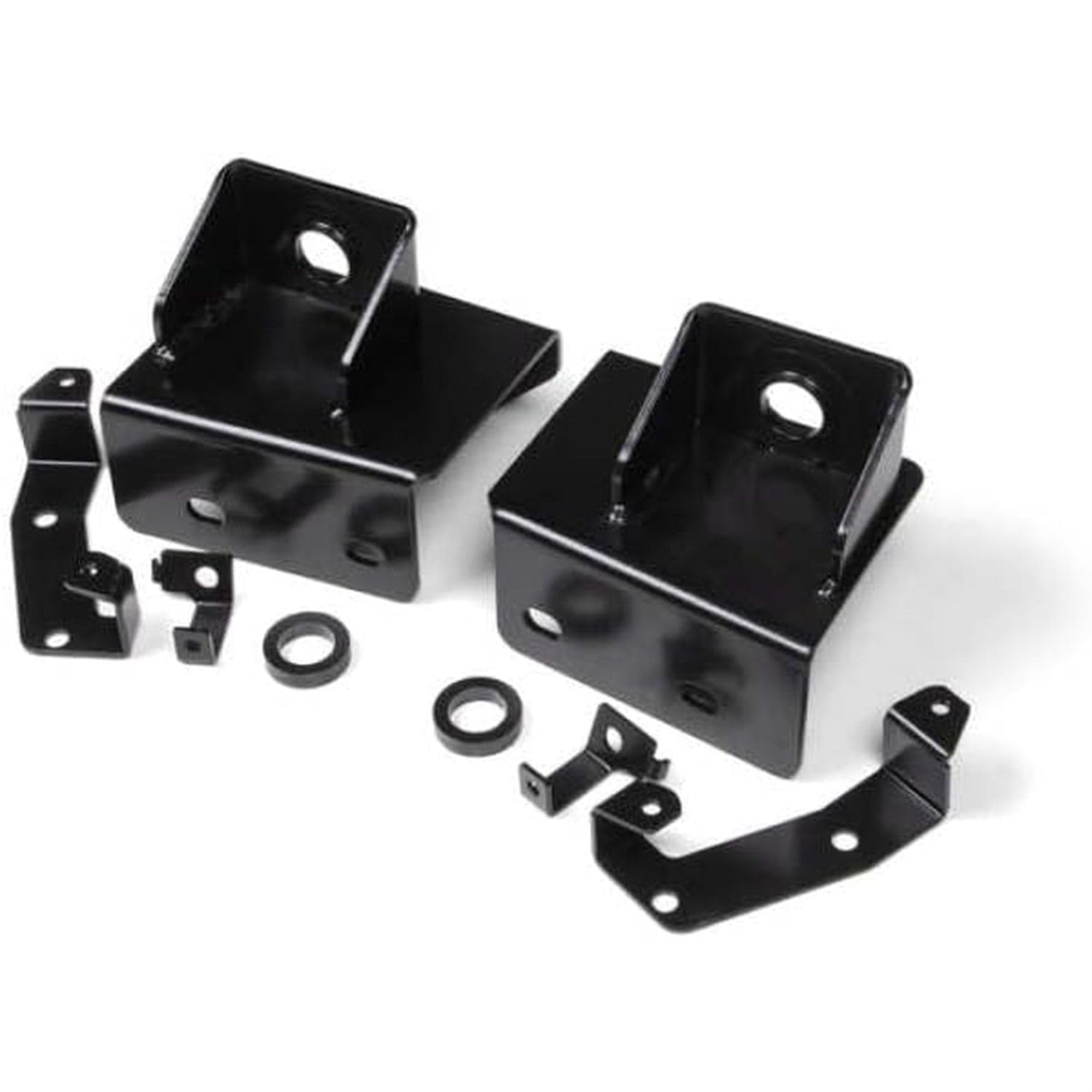 Jks Max Tire Clearance Kit For Ford Bronco Jks8300
