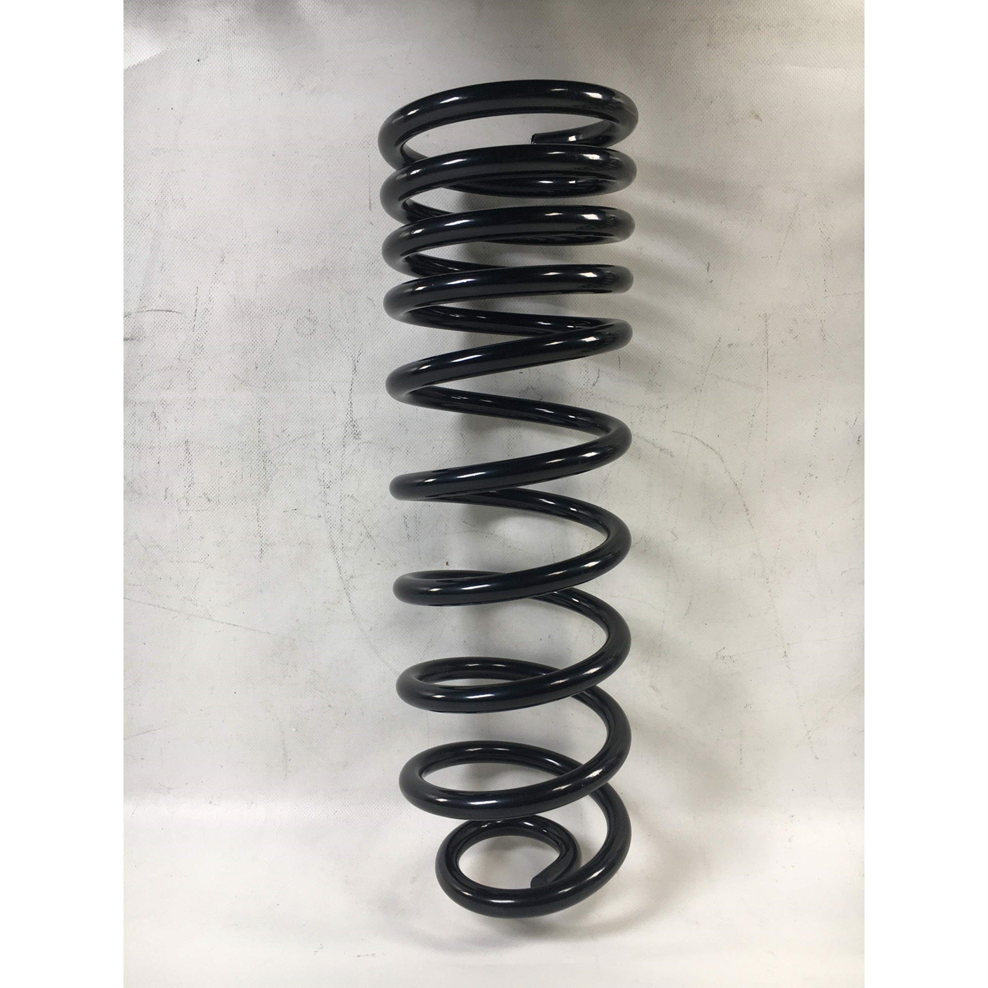 Jks Manufacturing 3.5' Jspec Rear Lifted Coil Springs