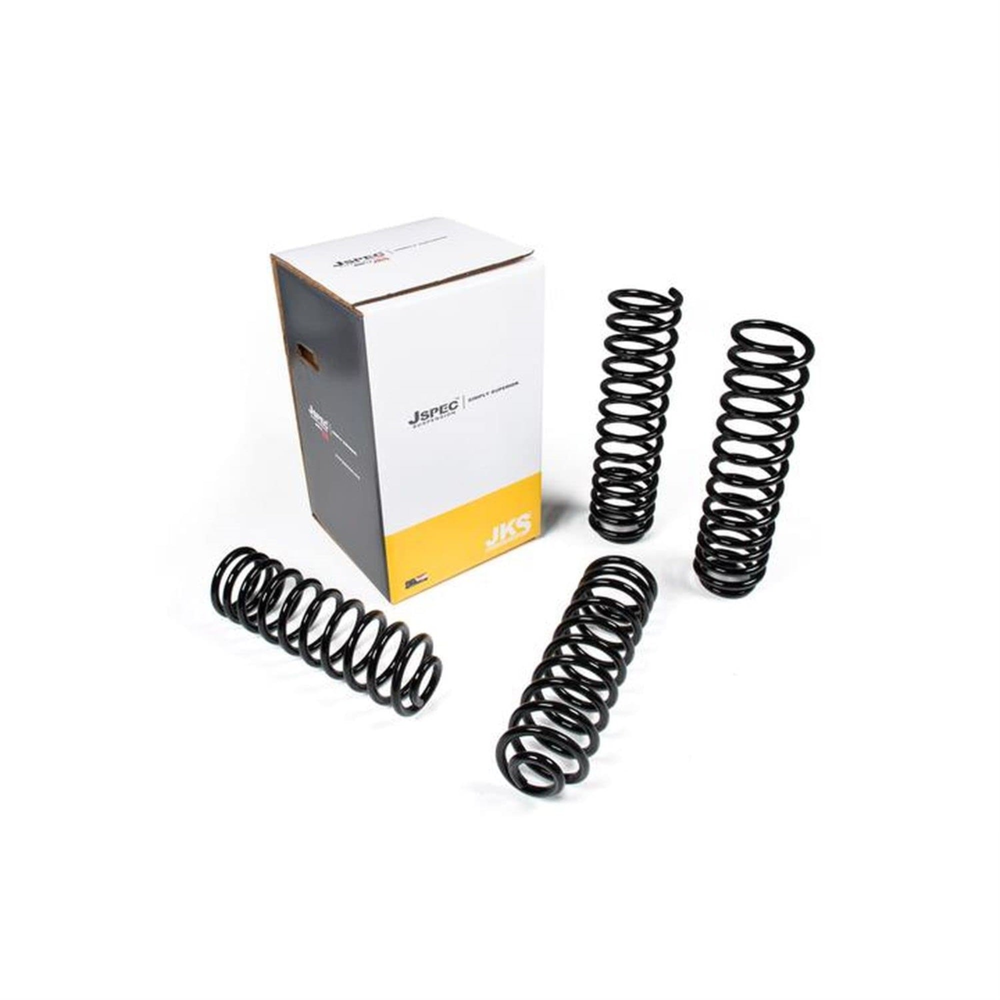 Jks Mfg. Jks Jspec2350 Coil Box