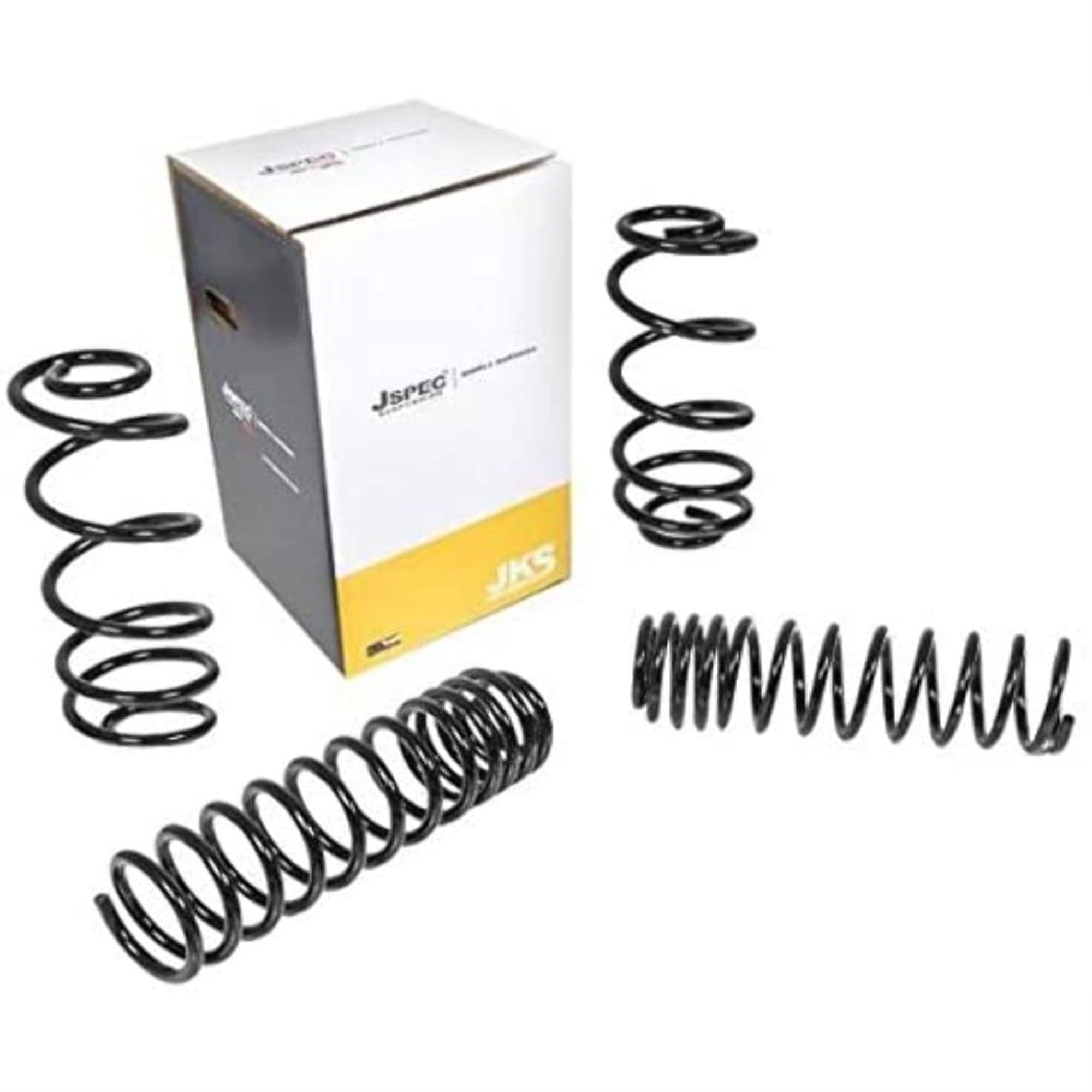Jks Jspec3200 Suspension Spring