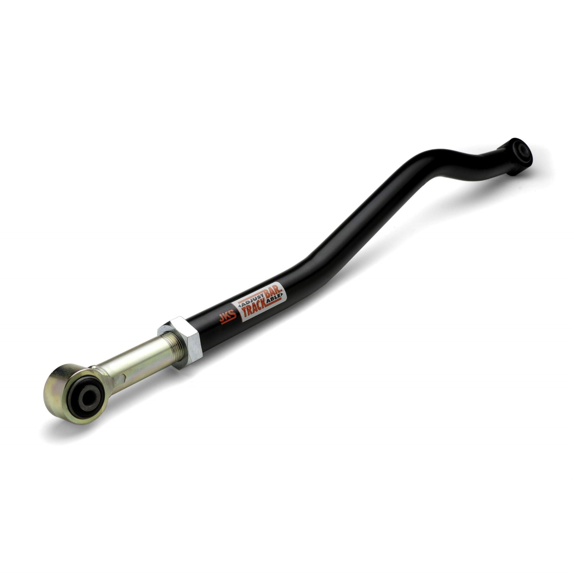 Jks Mfg. Jks Ogs121 Front Adjustable Hd Track Bar For Jeep Jk