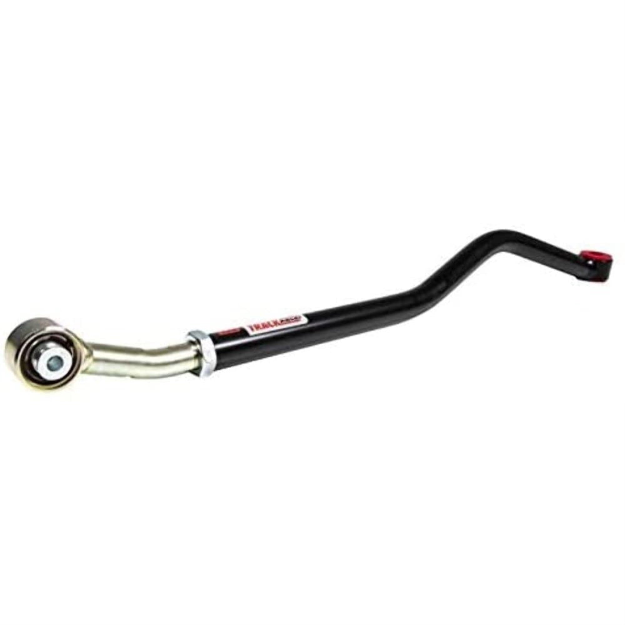 Jks Manufacturing Ogs129 Suspension Track Bar Fits Jeep Grand Cherokee, Black