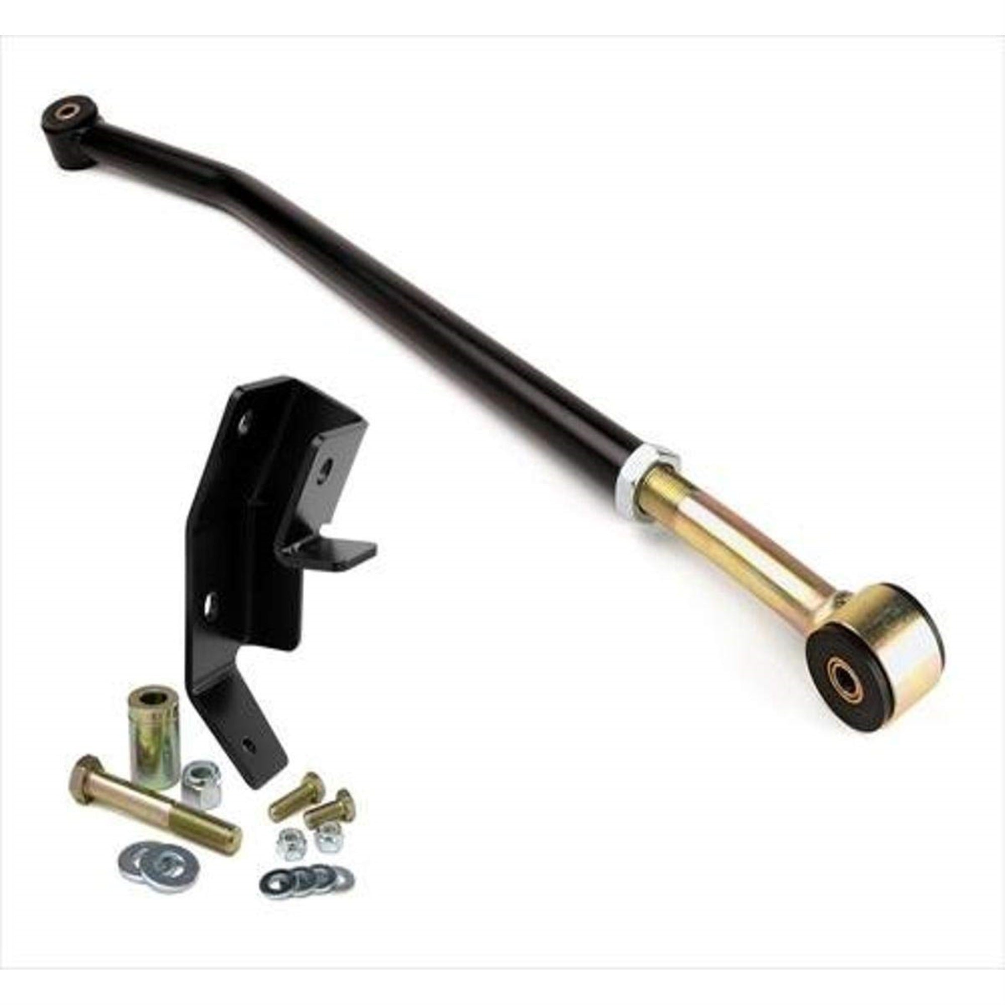 Jks Ogs151B Rear Adjustable Track Bar With Ogs160 Bracket Kit For Jeep Tj