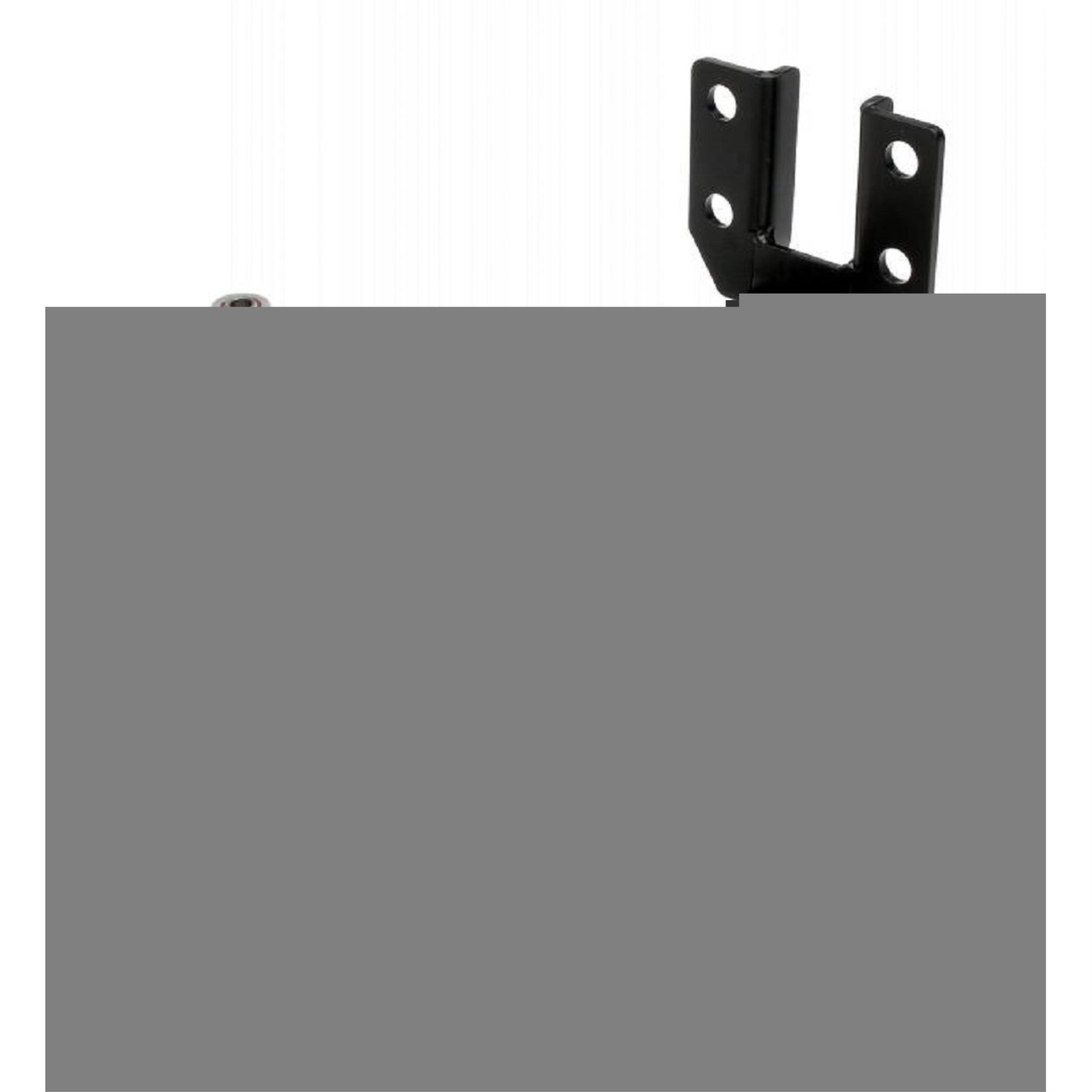 Jks Ogs166 Track Bar Bracket