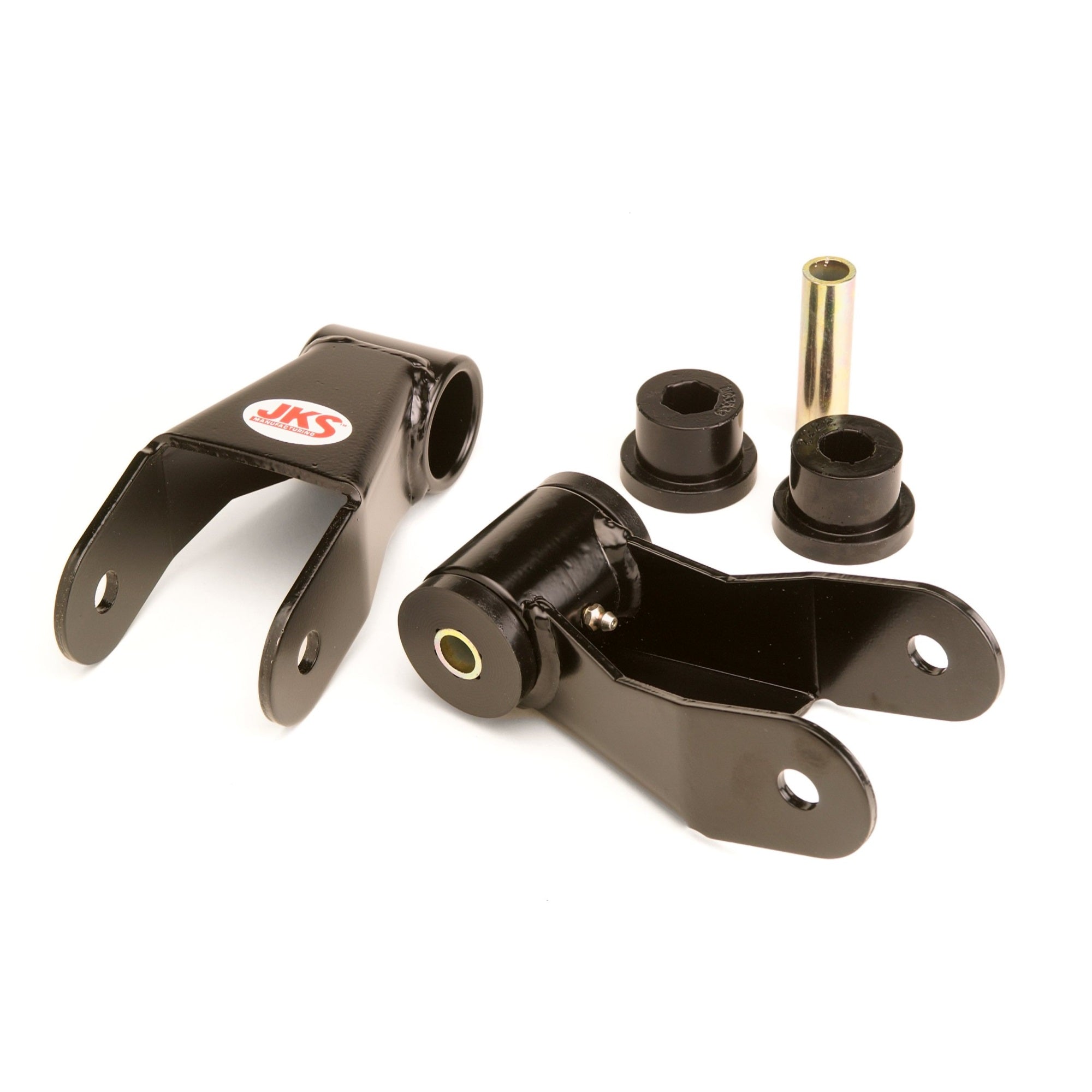 Jks Mfg. Jks Ogs651 Rear Shackle Kit For Jeep Xj/Mj