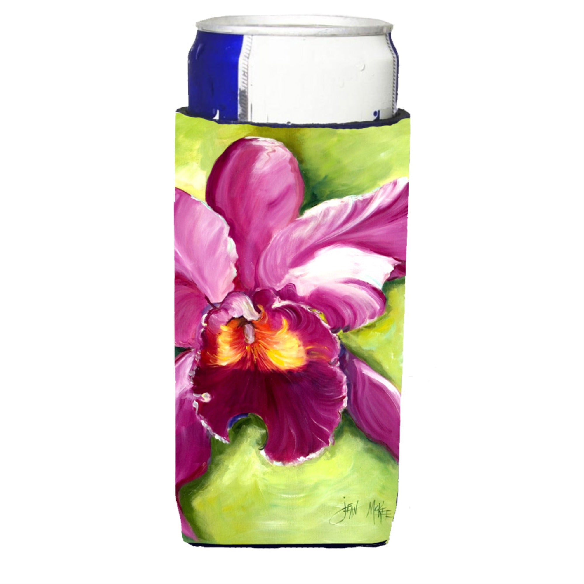 Orchid Ultra Beverage Insulators For Slim Cans Jmk1176Muk