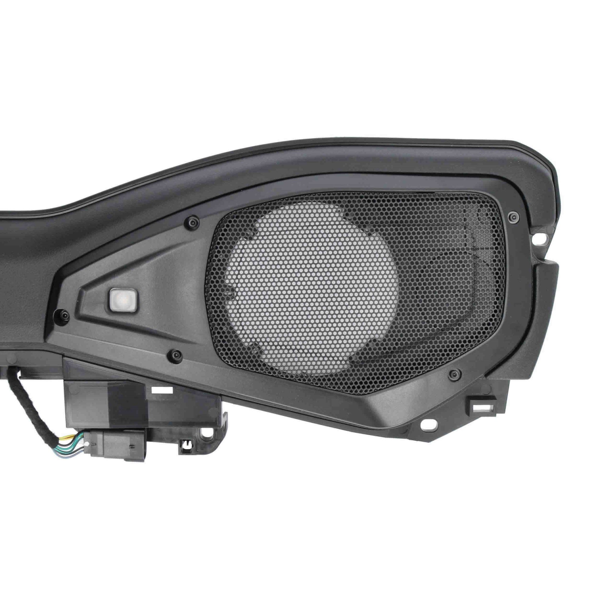 Metra Soundbar Adapter - Fits 2024-Up* Jeep Wrangler and Gladiator