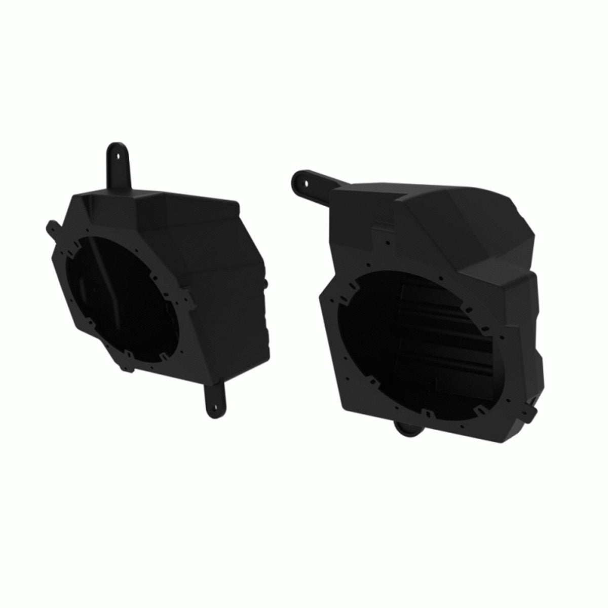Jl Wrangler Front Speaker Pods