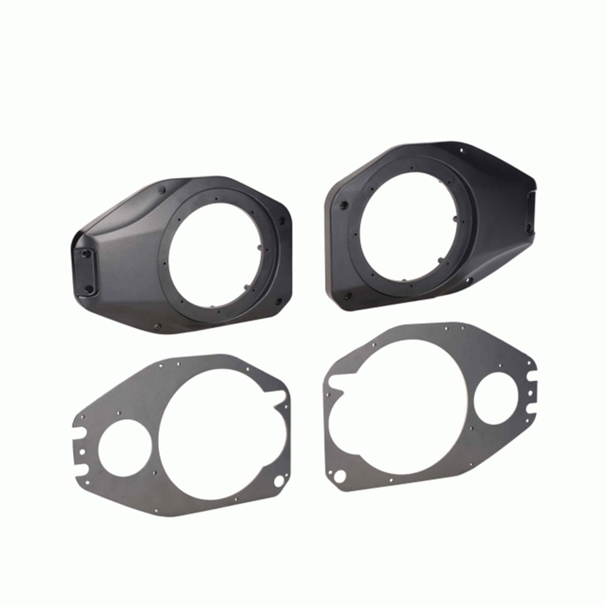 Soundbar Spk Kits Wrang 18-Up Glad 20-Up