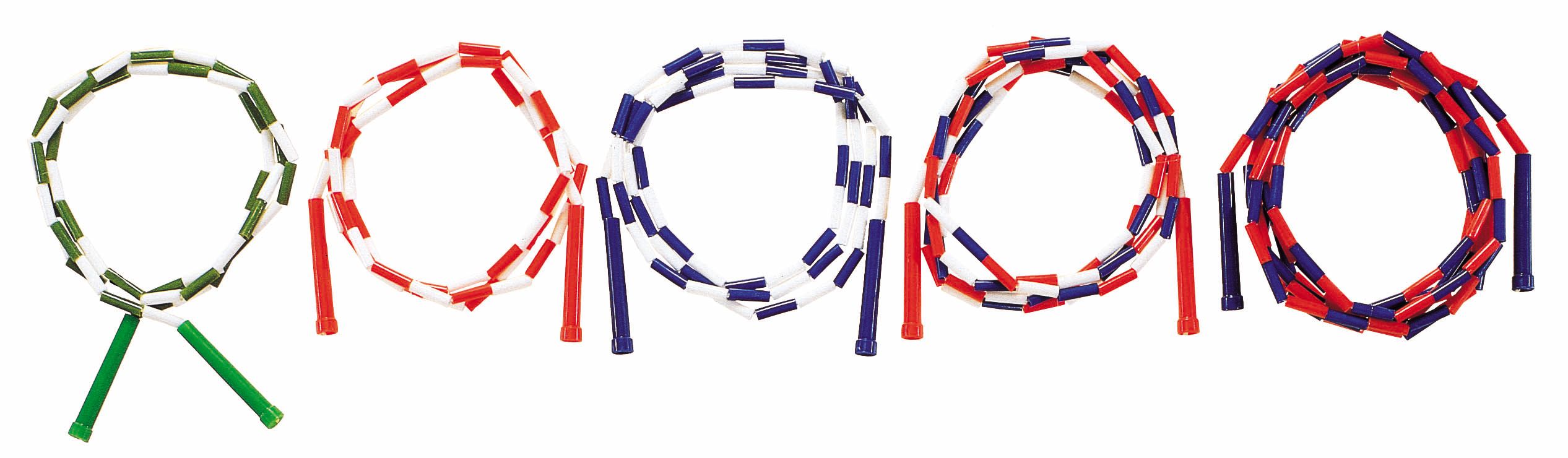 PLASTIC JUMP ROPE