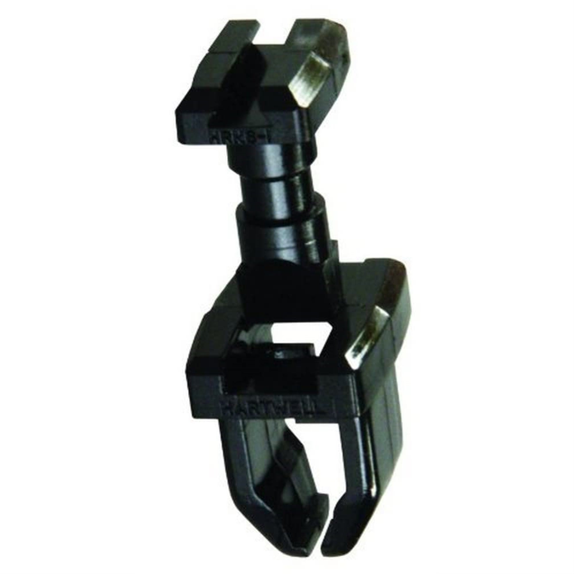 Jr Products 00235 Vent Latch - Thin Wall