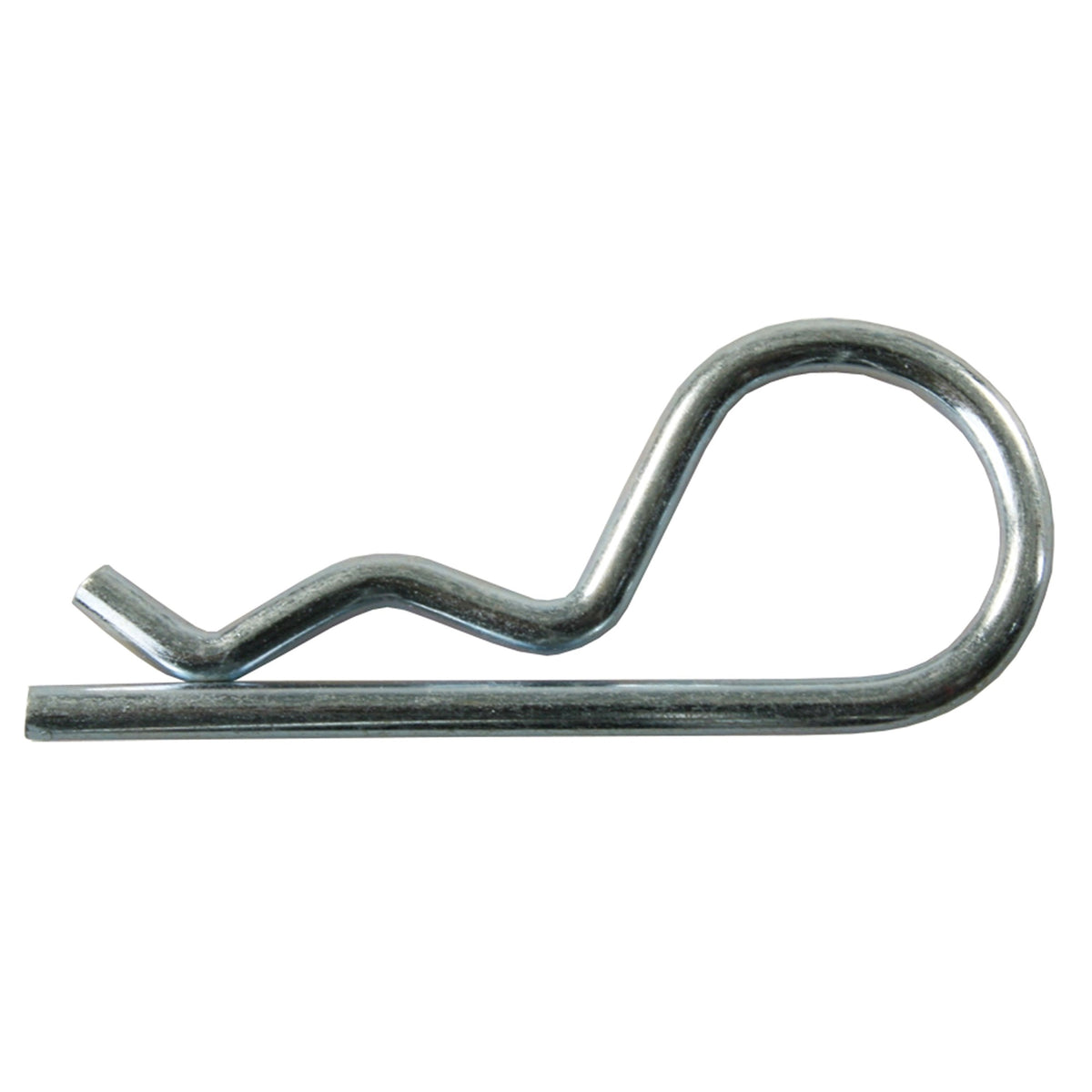 Jr Products 01014 Hitch Pin Clip - 5/8', Pack Of 2