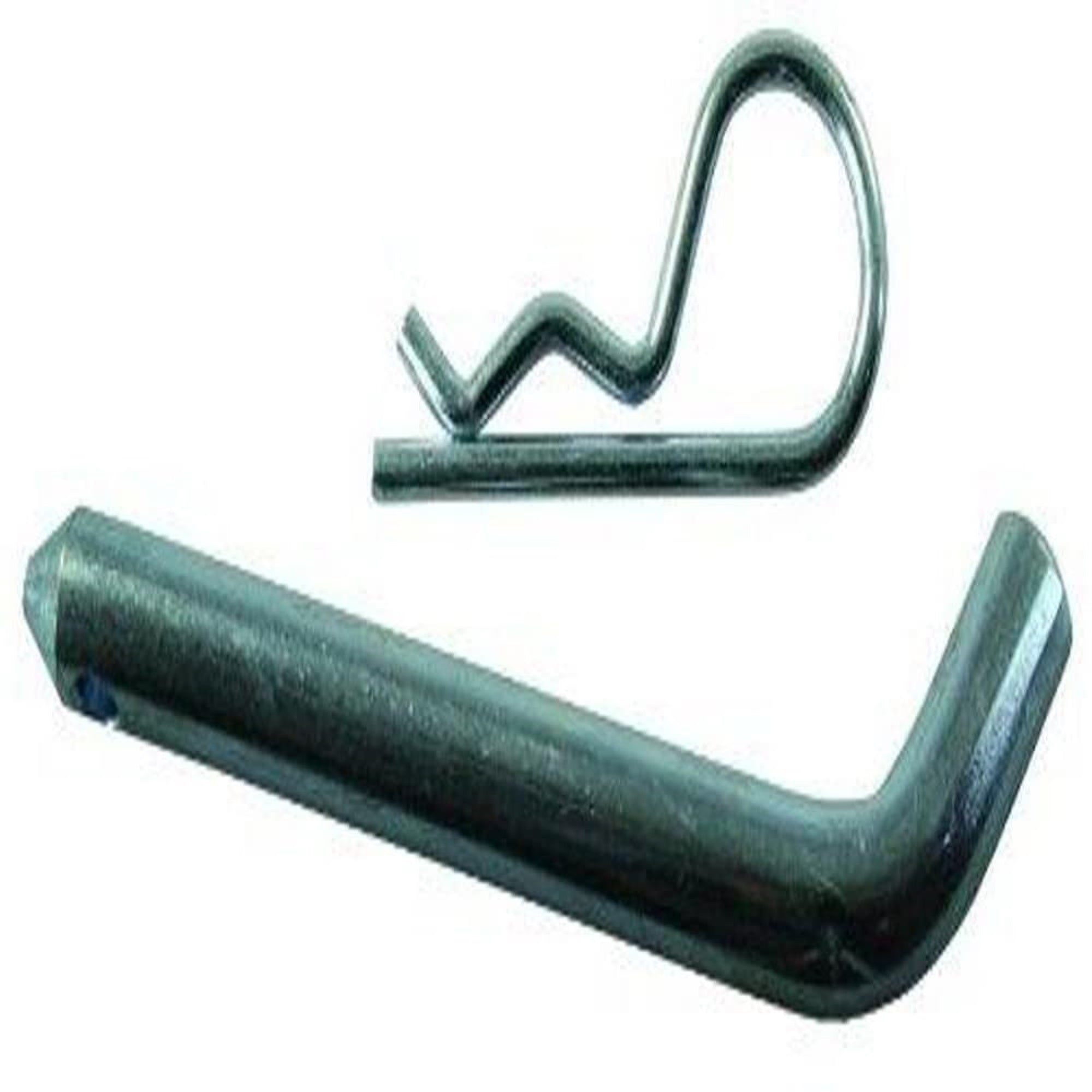 Jr Products 01065 Hitch Pin And Clip Combo - 5/8', Class V