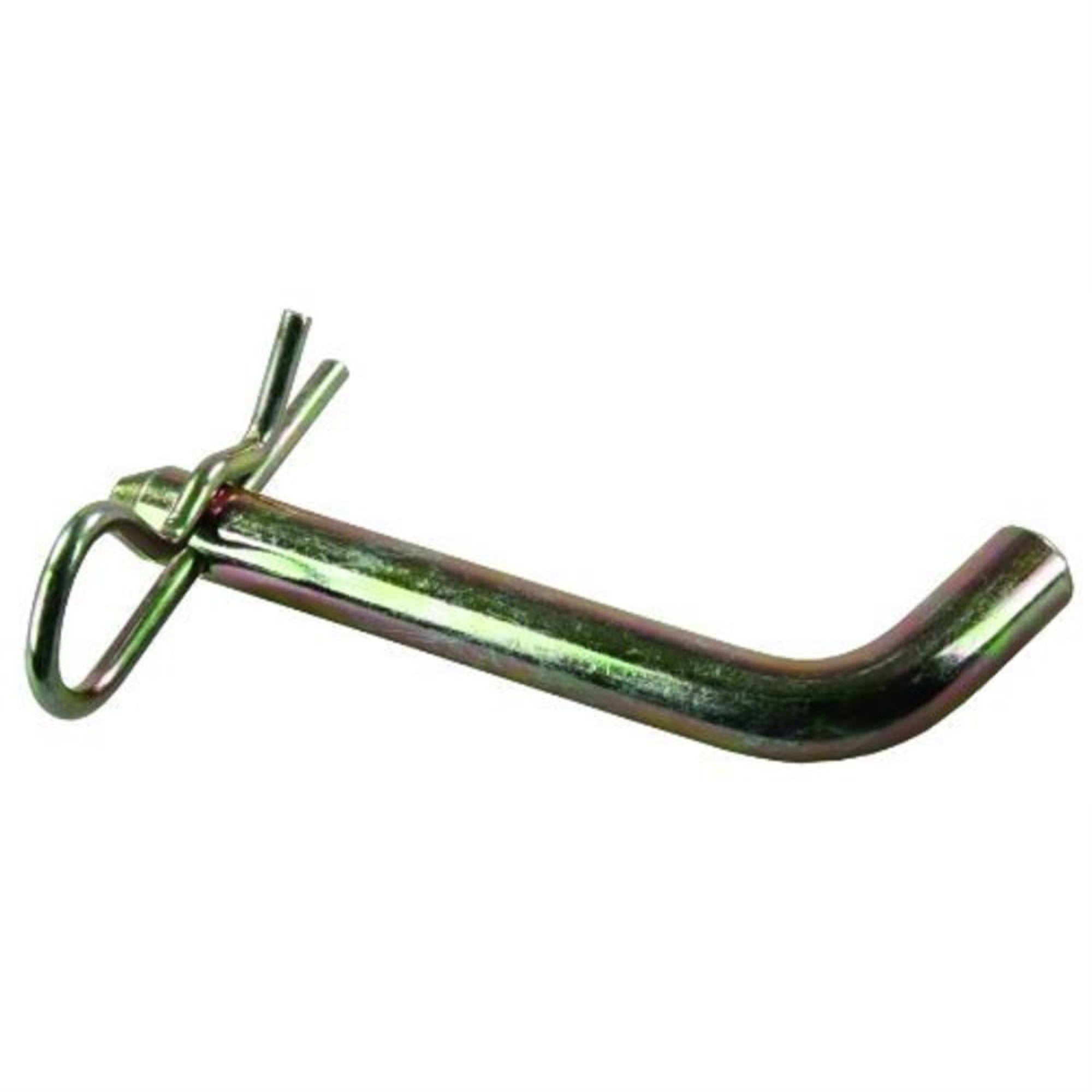 Jr Products 01144 Hitch Pin And Clip Combo - 1/2', Class Ii