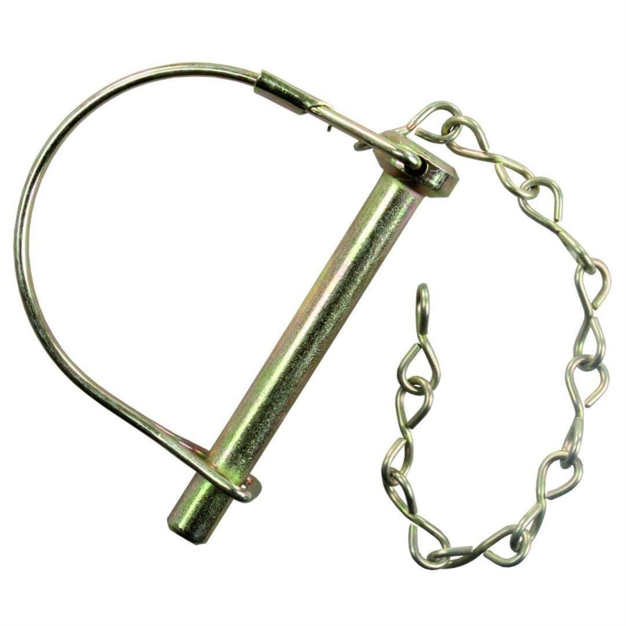 Jr Products 1181 Coupler Lock Pin