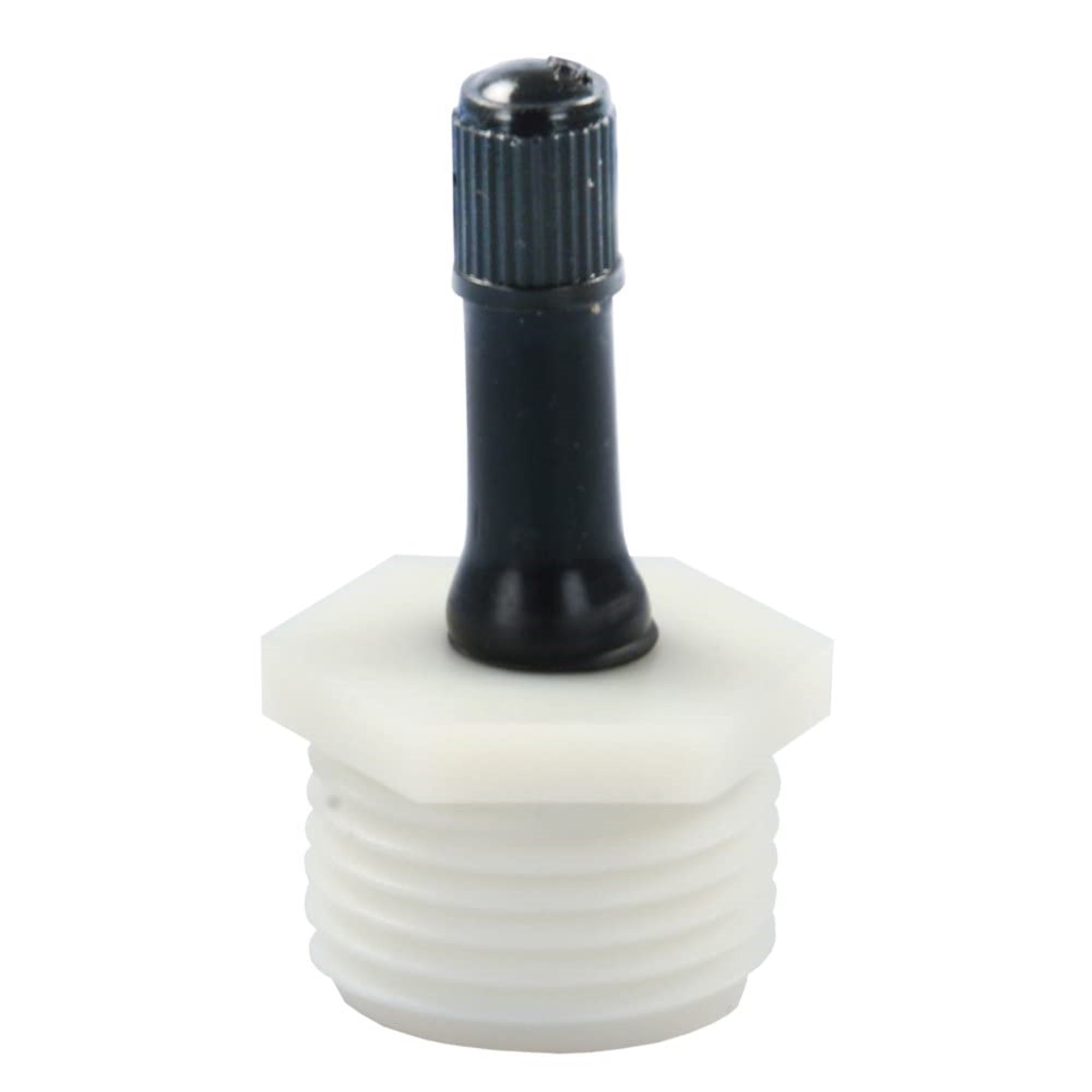 Jr Products 3054 Plastic Blow Out Plug