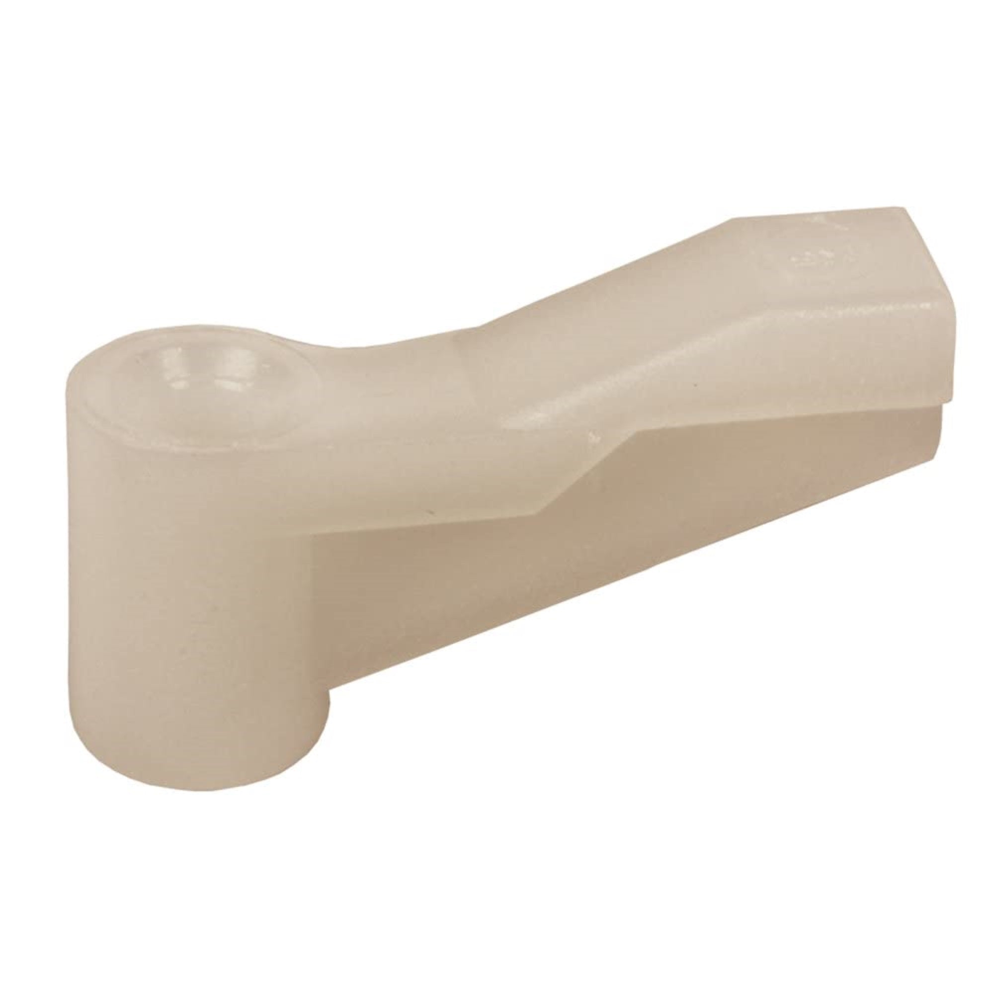 Jr Products 05-14095 Outlet Mounting Tabs , White