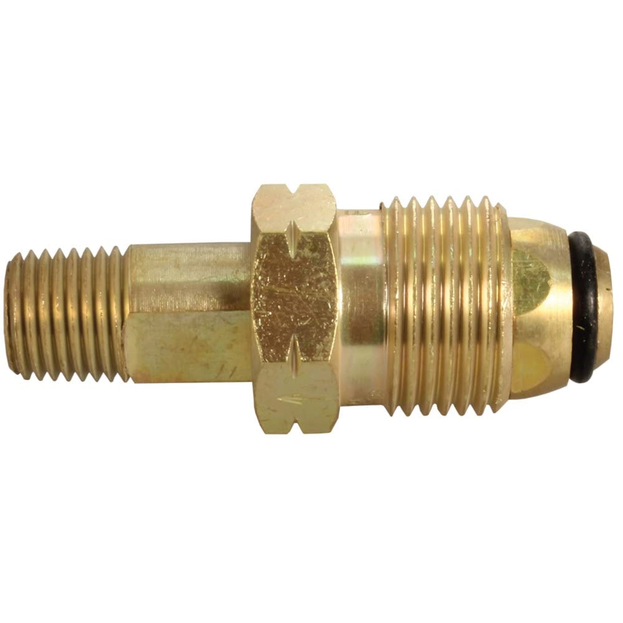 Jr Products 07-30075 Excess Flow Pol