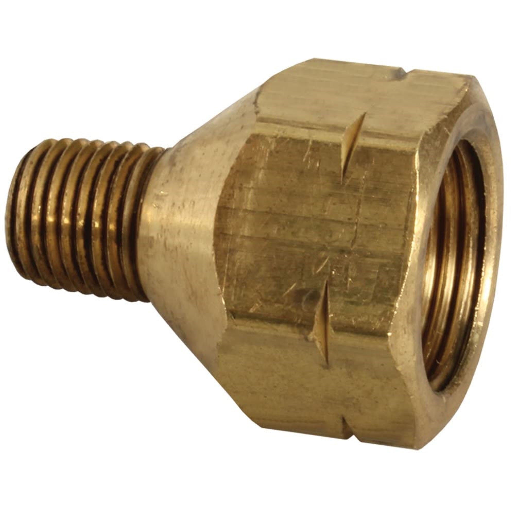 Jr Products 07-30095 Pol Coupling