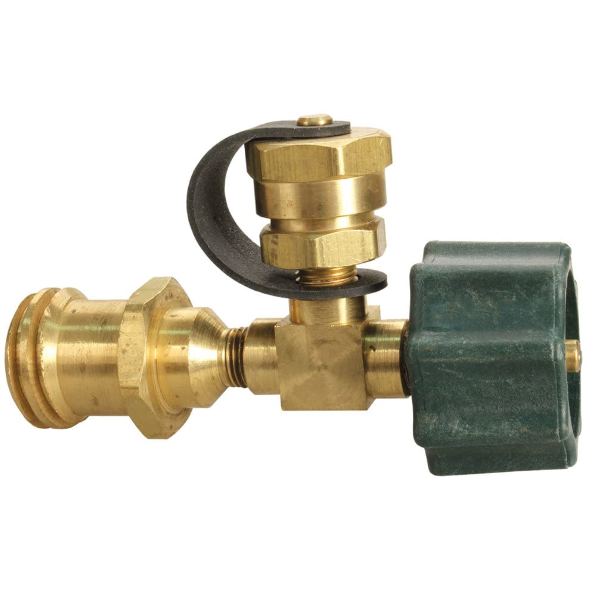 Jr Products 07-30215 Quick Connect Branch Tee