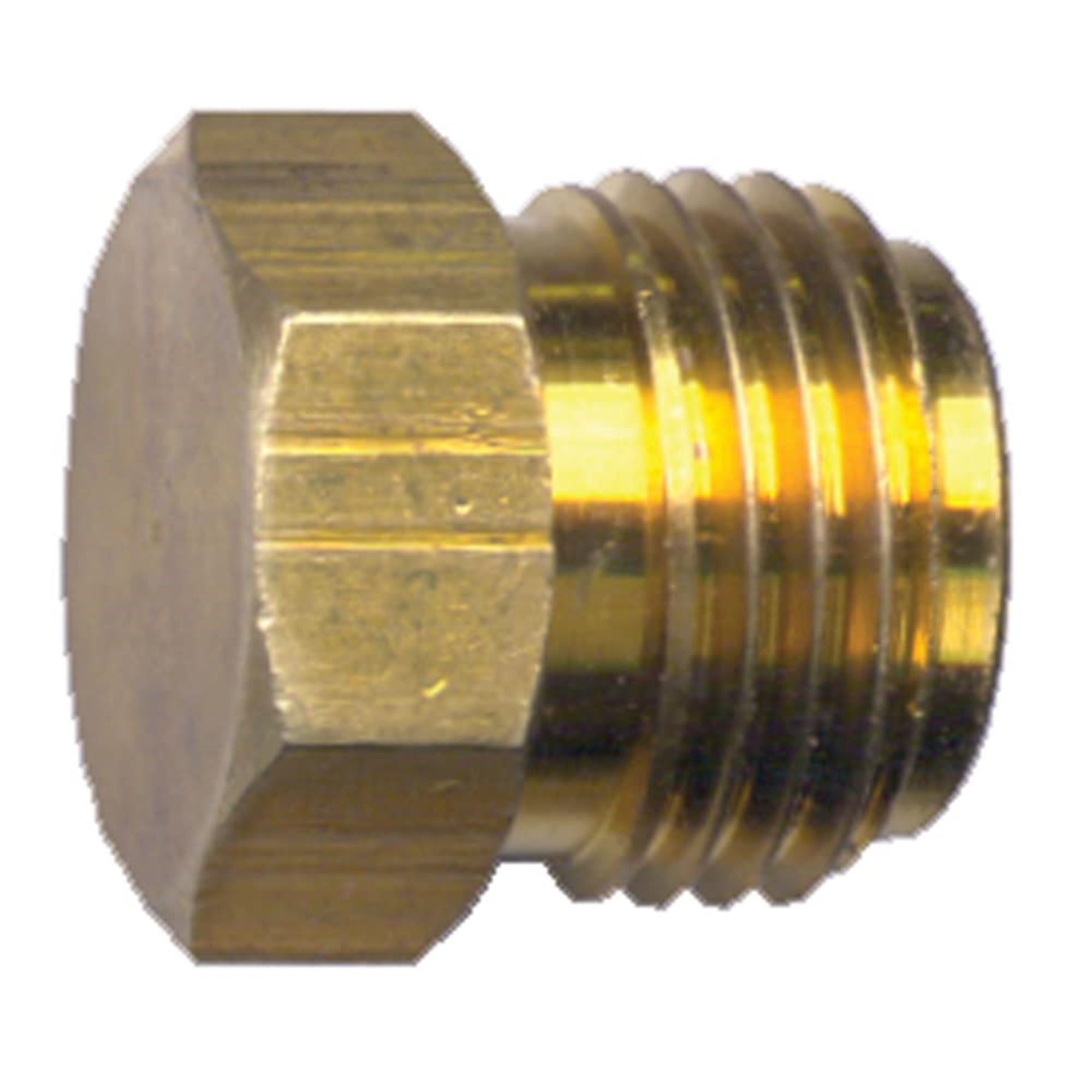 Jr Products 07-30425 1/4' Sealing Plug