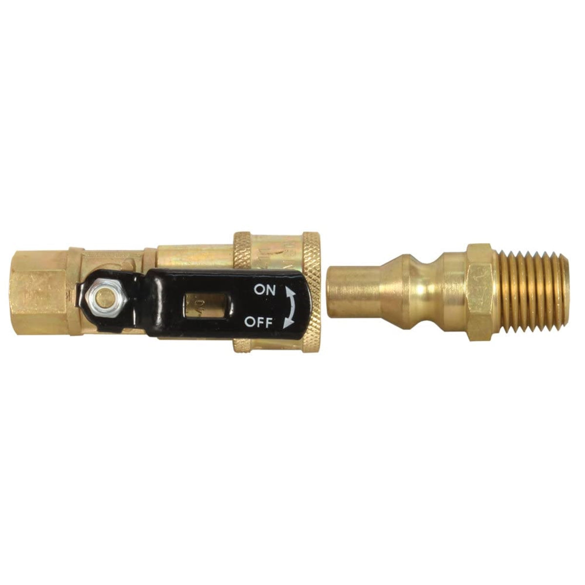 Jr Products 07-30455 Quick Disconnect Set