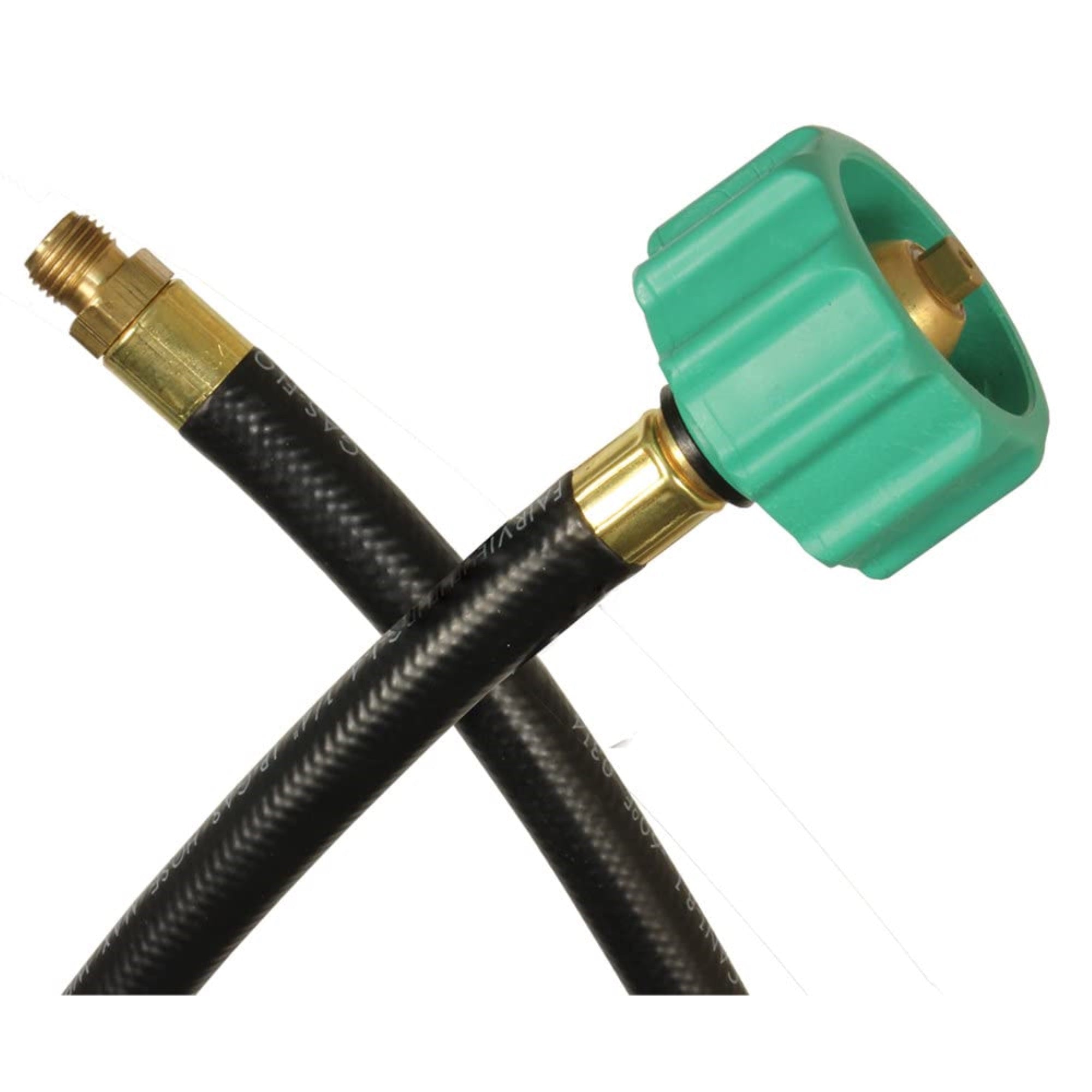 Jr Products 07-30755 24' Oem Pigtail Qcc1 End Hose