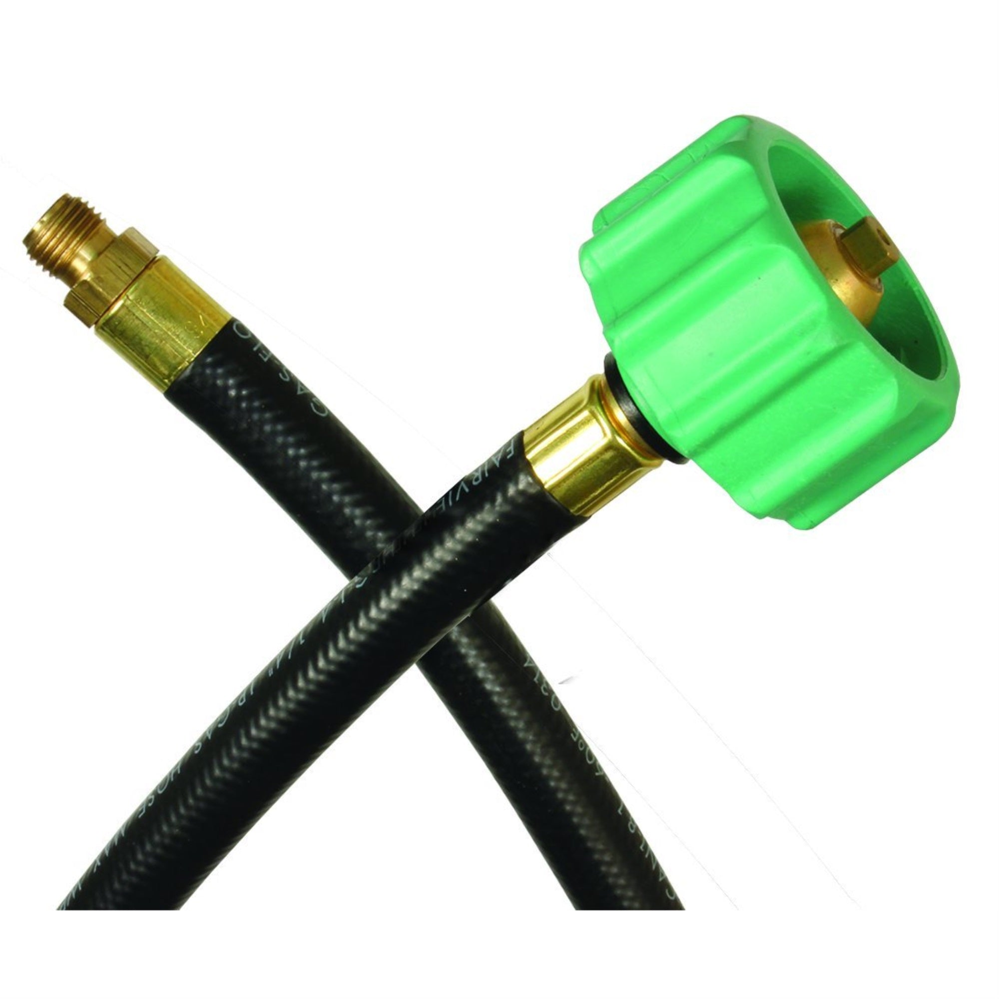 Jr Products 07-30765 30' Oem Pigtail Qcc1 End Hose