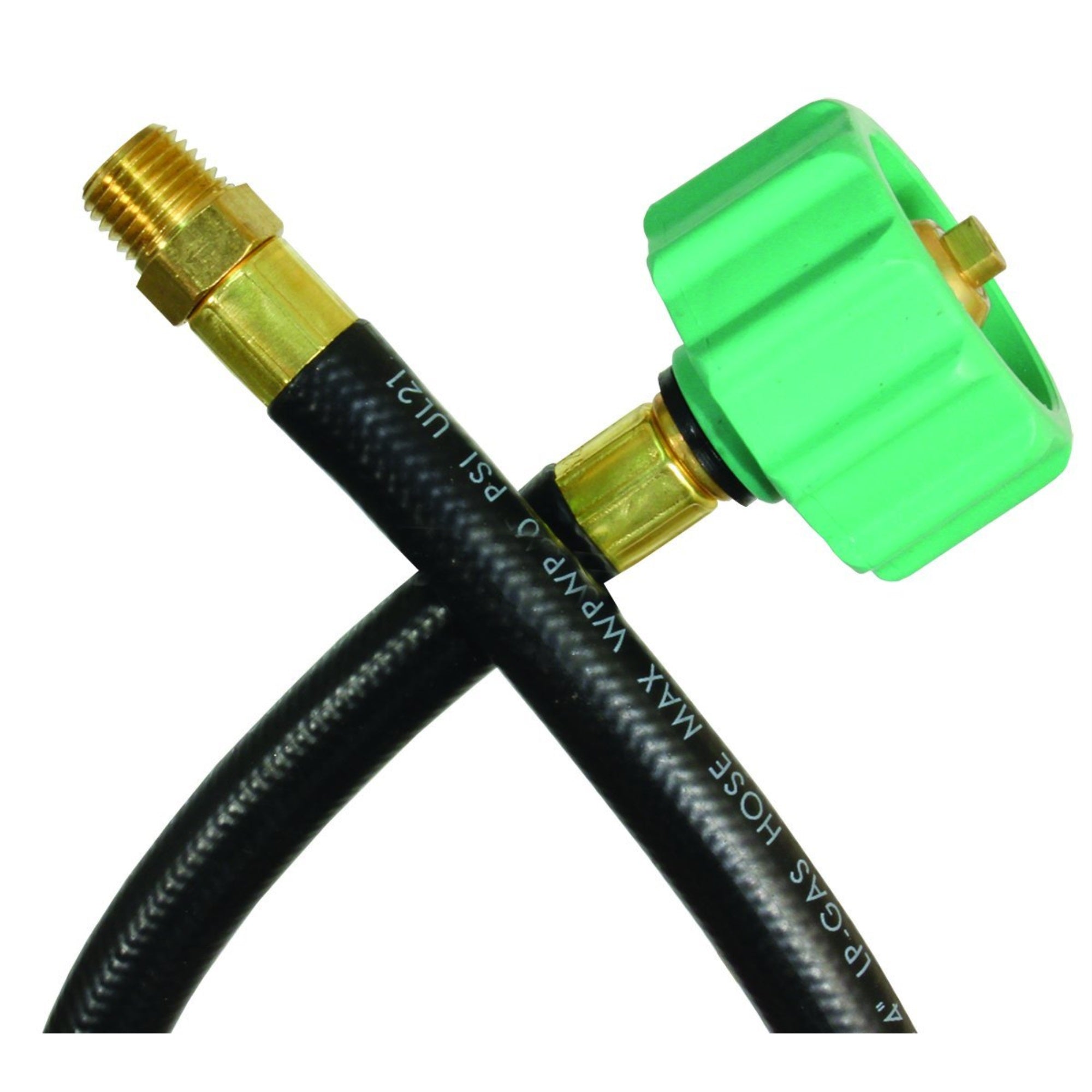 Jr Products 07-30855 15' Oem Pigtail Qcc1 End Hose