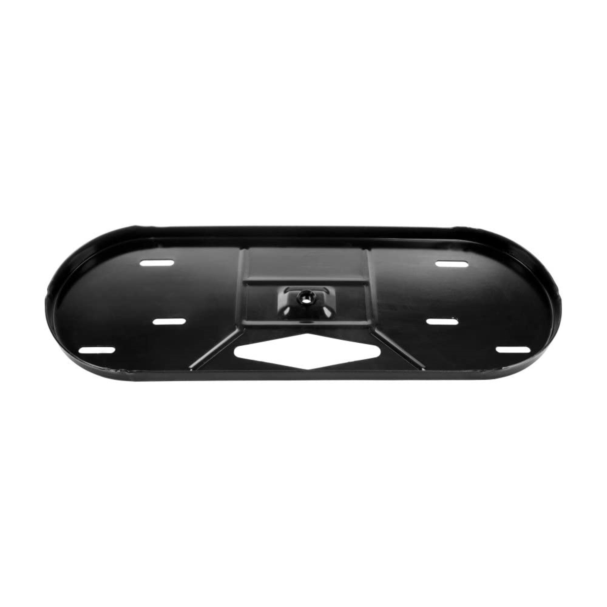 Jr Products 07-31535 Black Standard Rv Lp Tank Pan
