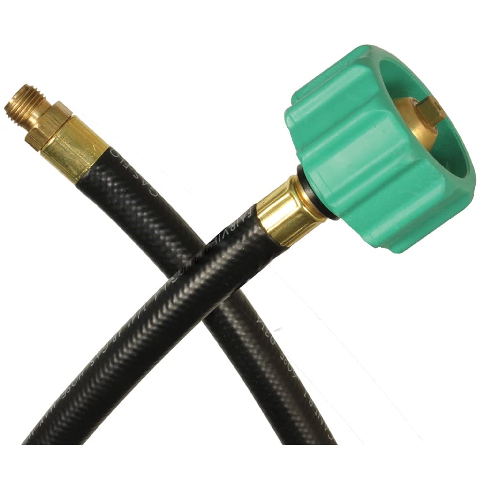 Jr Products 07-31545 1/4' Lp Oem Pigtail - 15' 1/4' Id