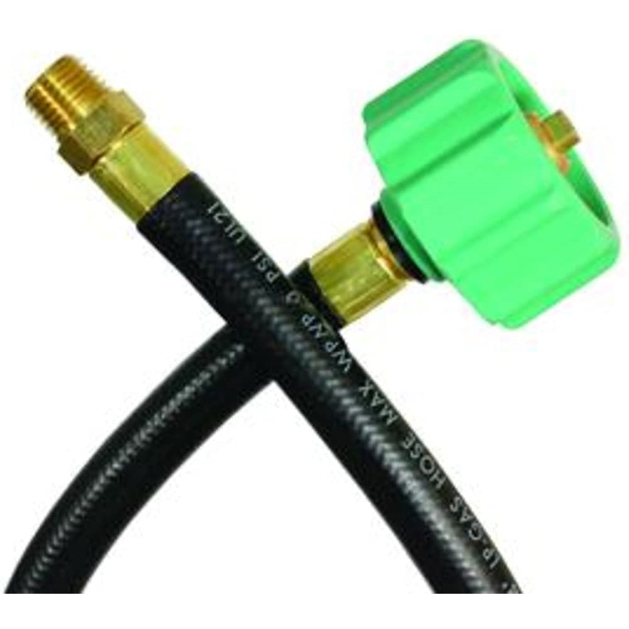 Jr Products 07-31555 1/4' Lp Oem Pigtail 20' 1/4' Id