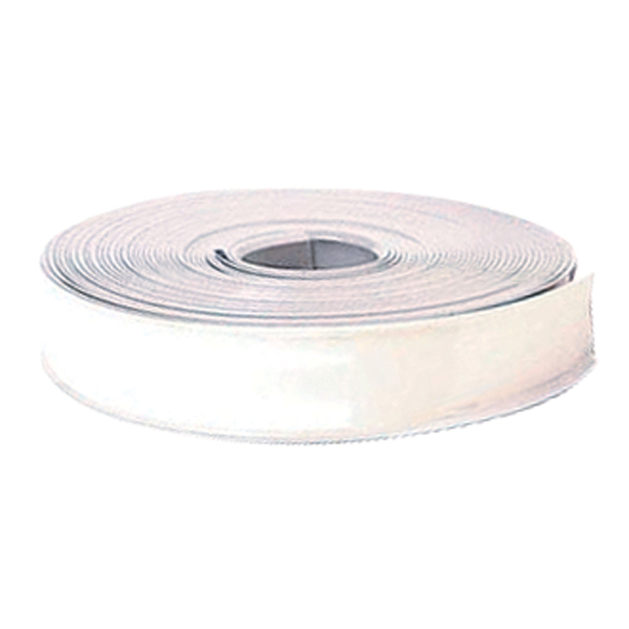 Jr Products 10121 Premium Vinyl Insert - White, 1' X 100'