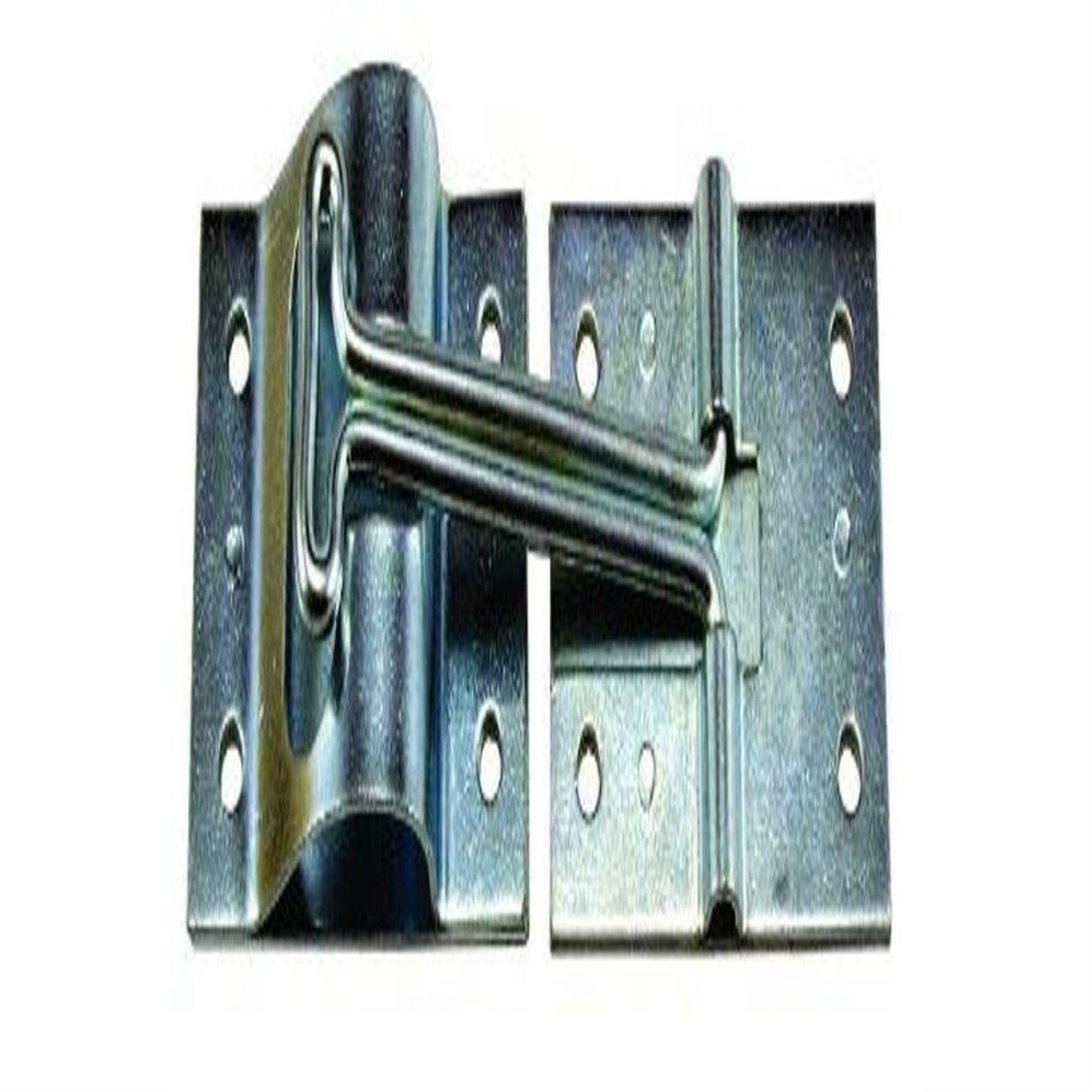 Jr Products 10495 Metal T-Style Door Holder - 4'