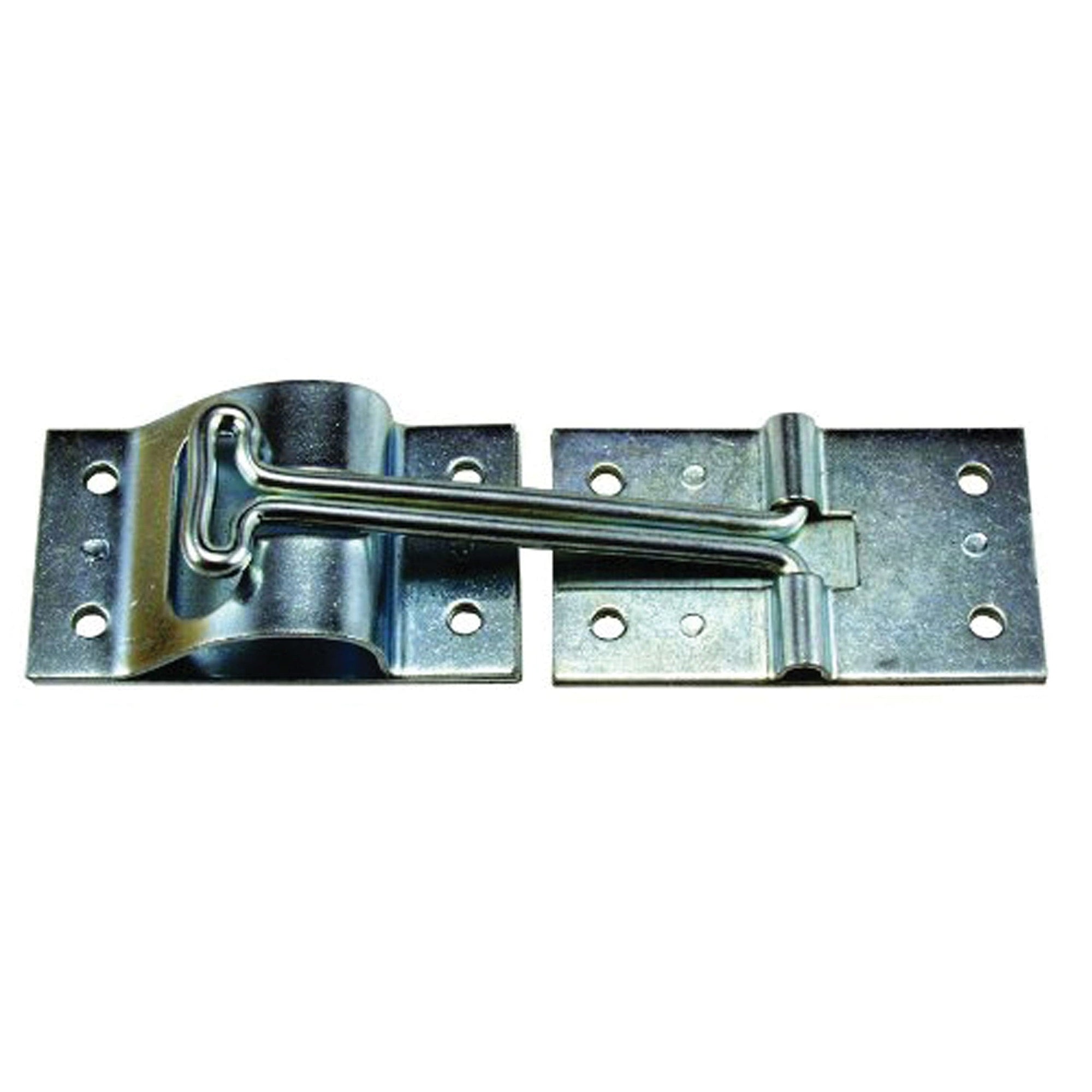 Jr Products 10505 Metal T-Style Door Holder - 6'
