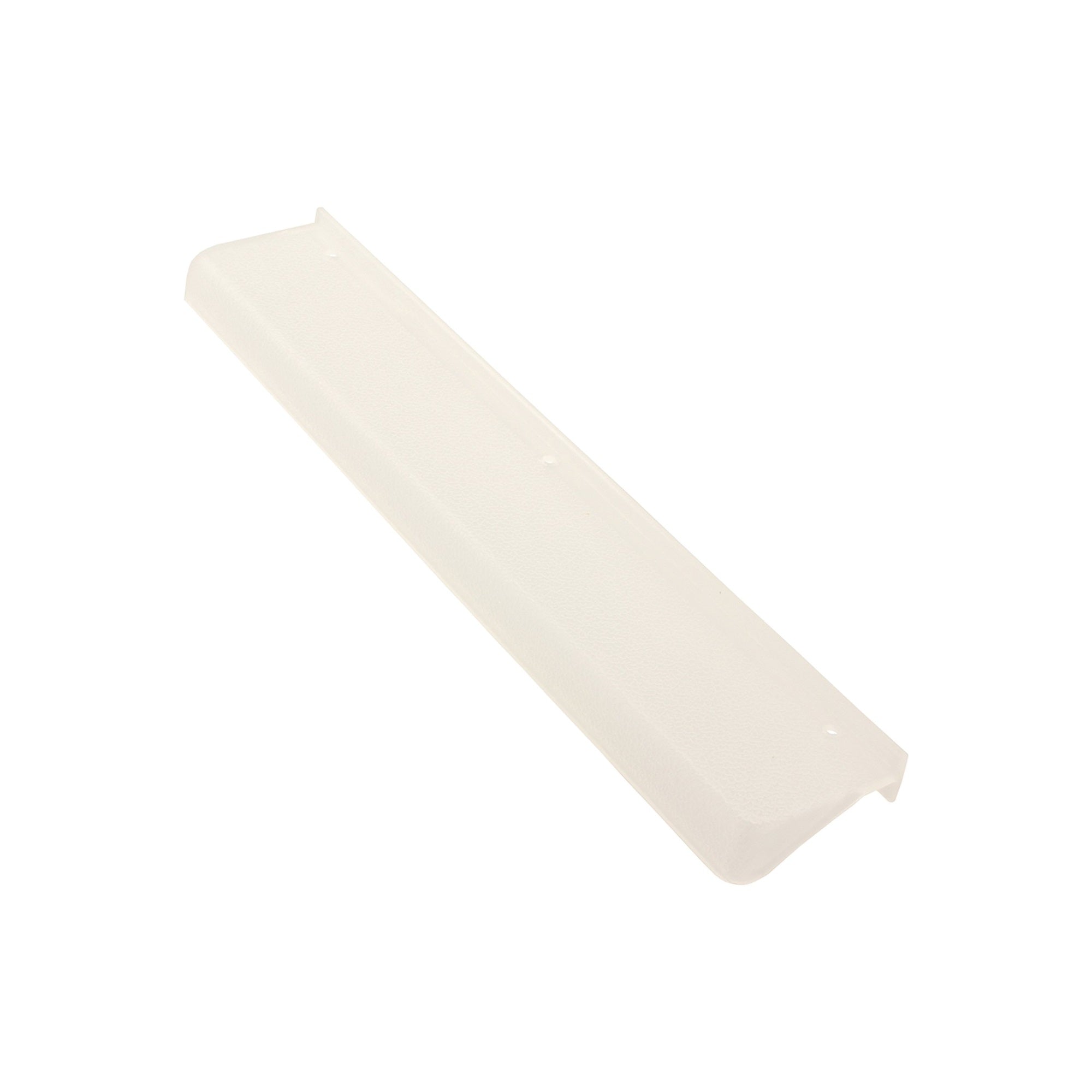 Jr Products Rv Screen Door Handle ~~ Opaque, 12 Inch