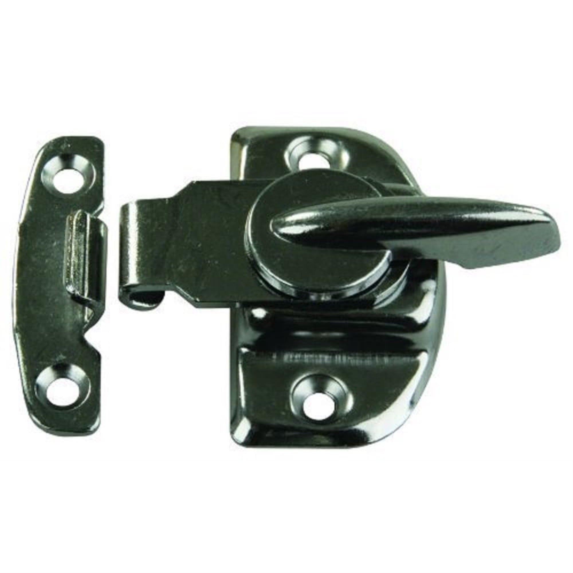 Jr Products 11725 Sash Lock, Chrome