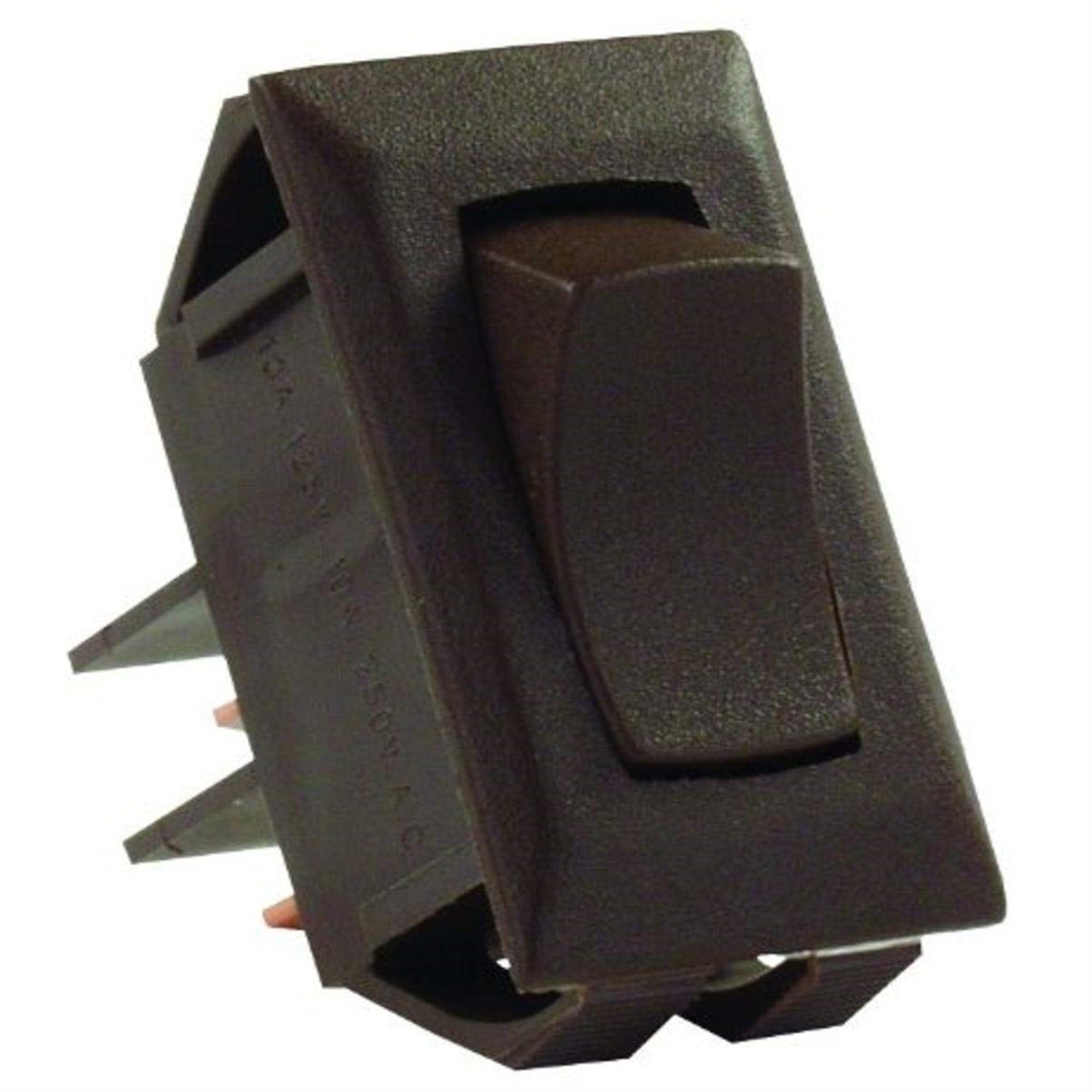 Jr Products 12715 Brown Spst Mom-On/Off Switch