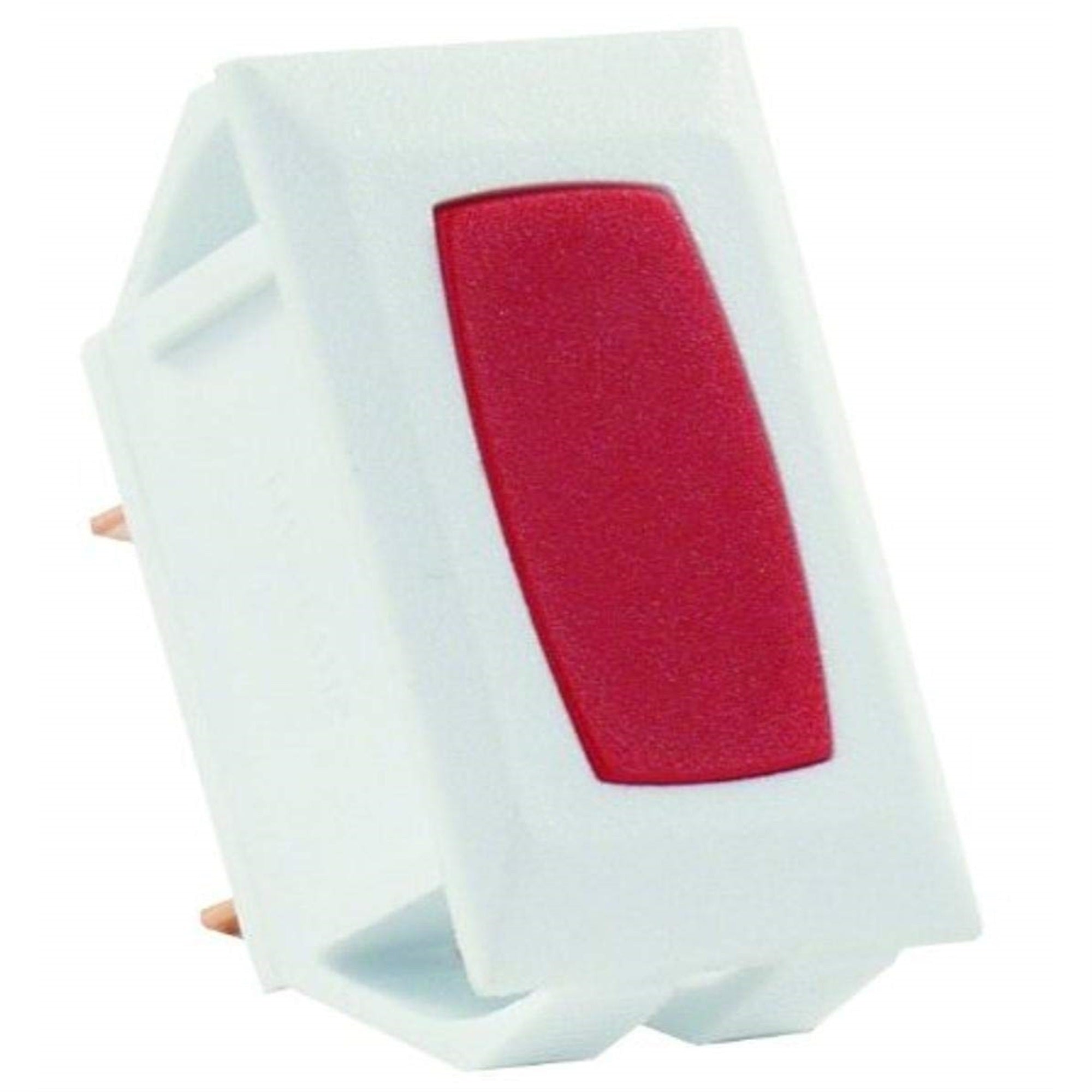 Jr Products 12755 Red/White Indicator Light For Switch