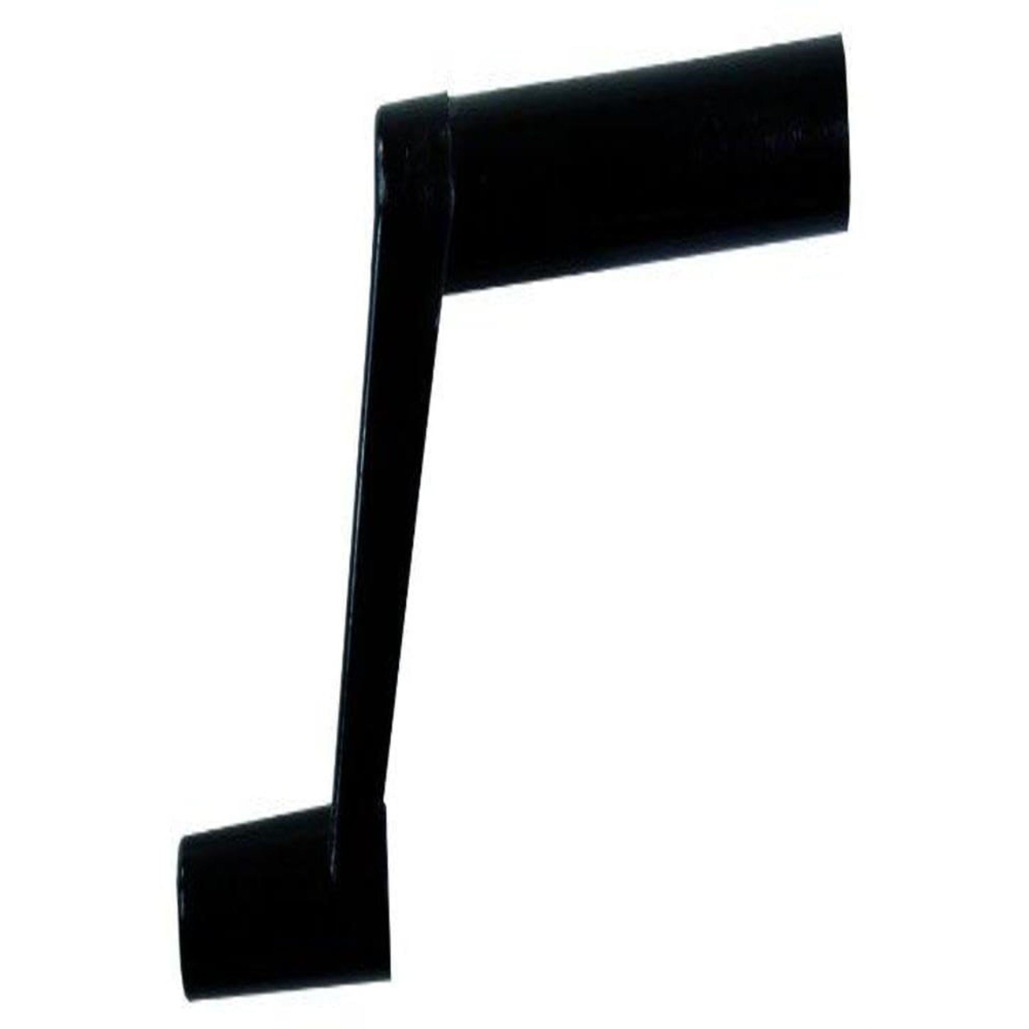 Jr Products 20225 Plastic Window Crank Handle - 1-3/4'
