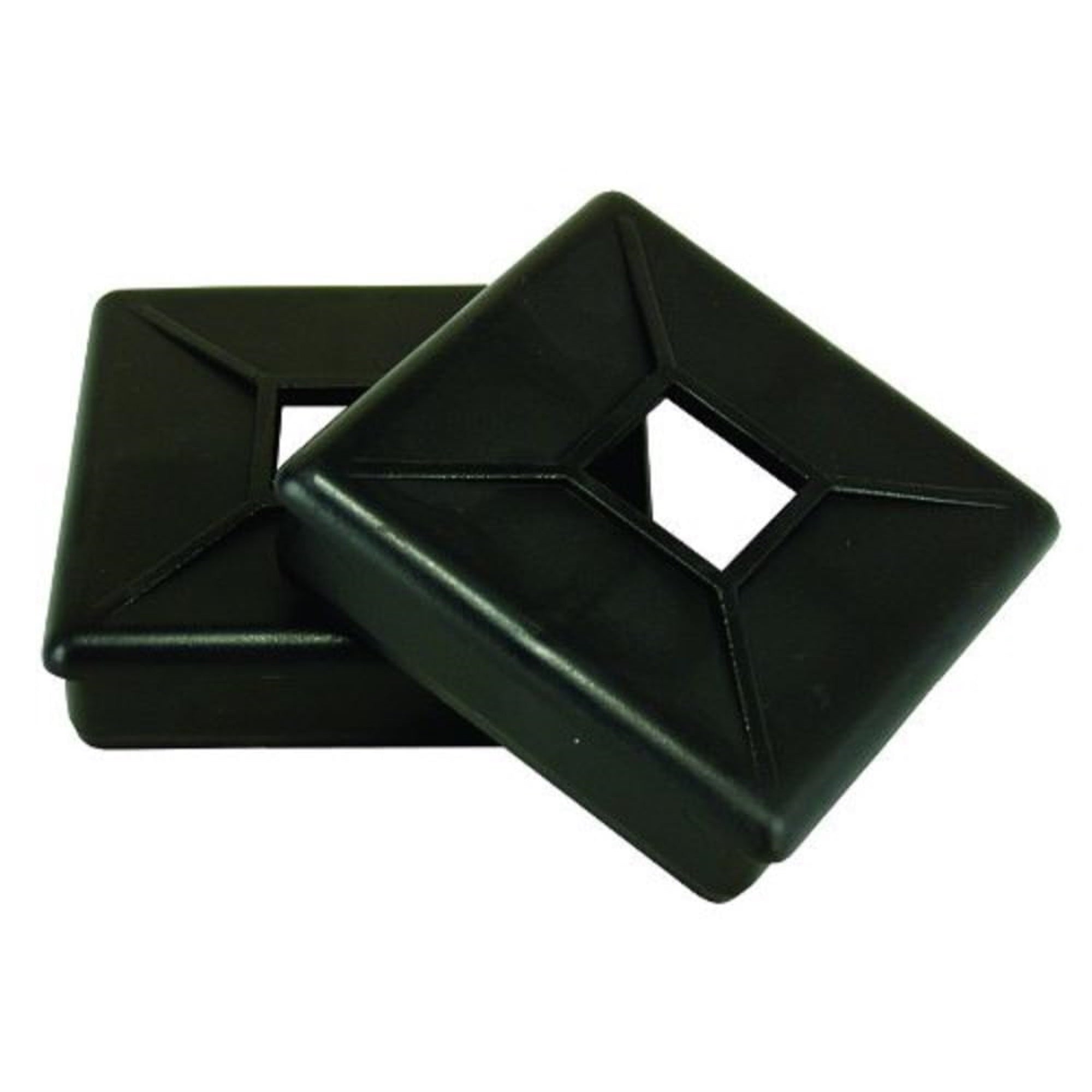 Jr Products 358-A 4' Rubber Bumper Plug