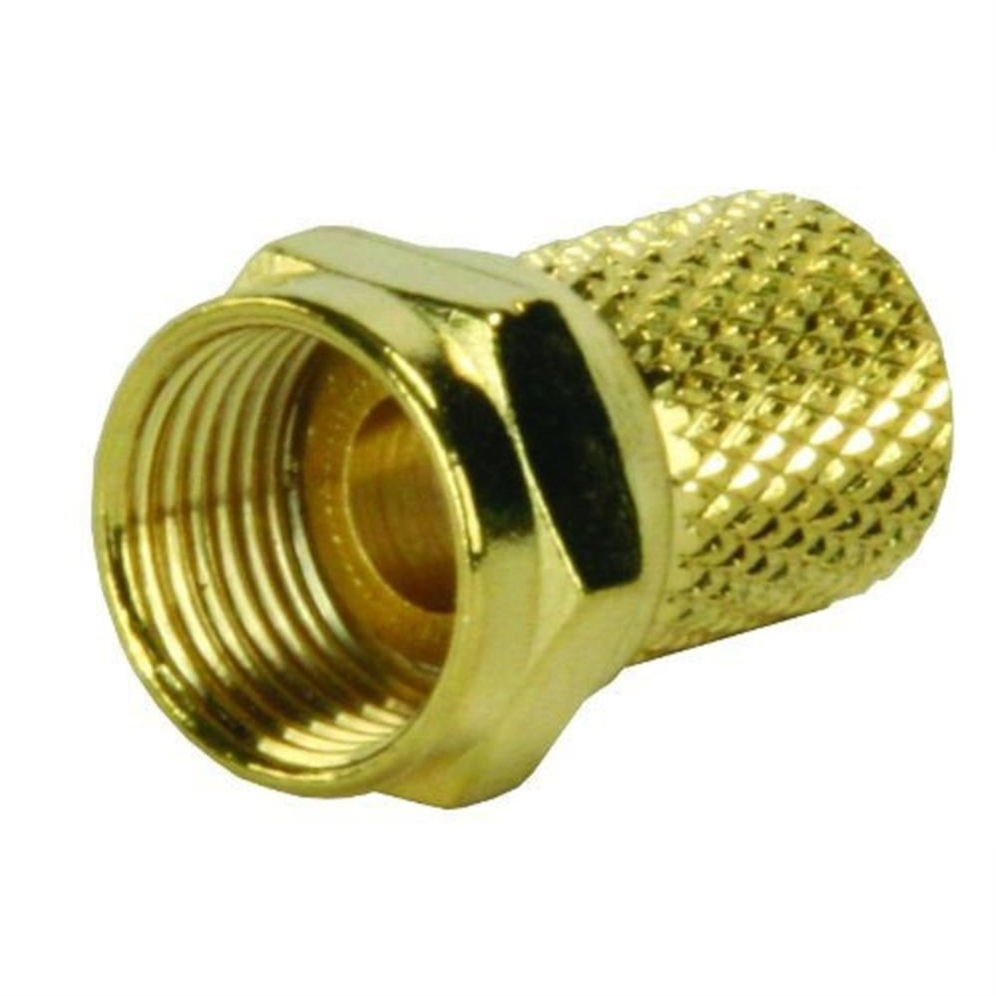 Jr Products 47275 Rg6 Coax End