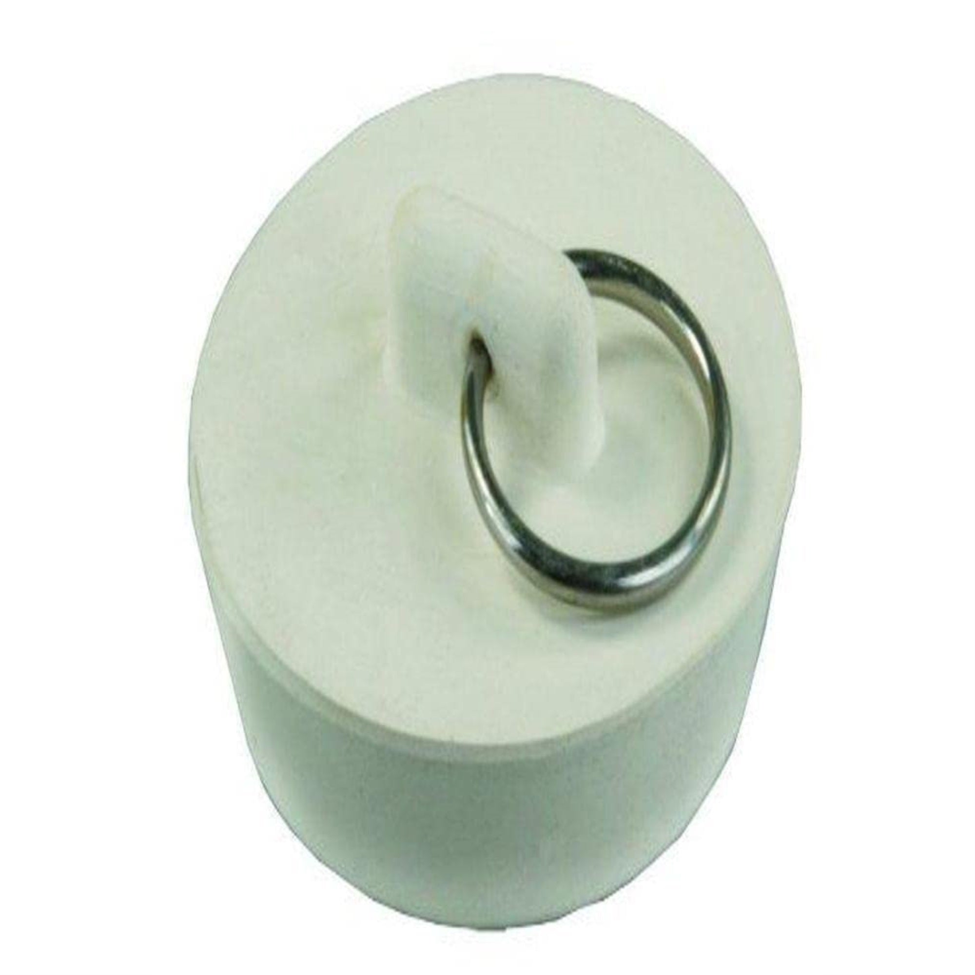 Jr Products 6006-100 Rubber Drain Stopper