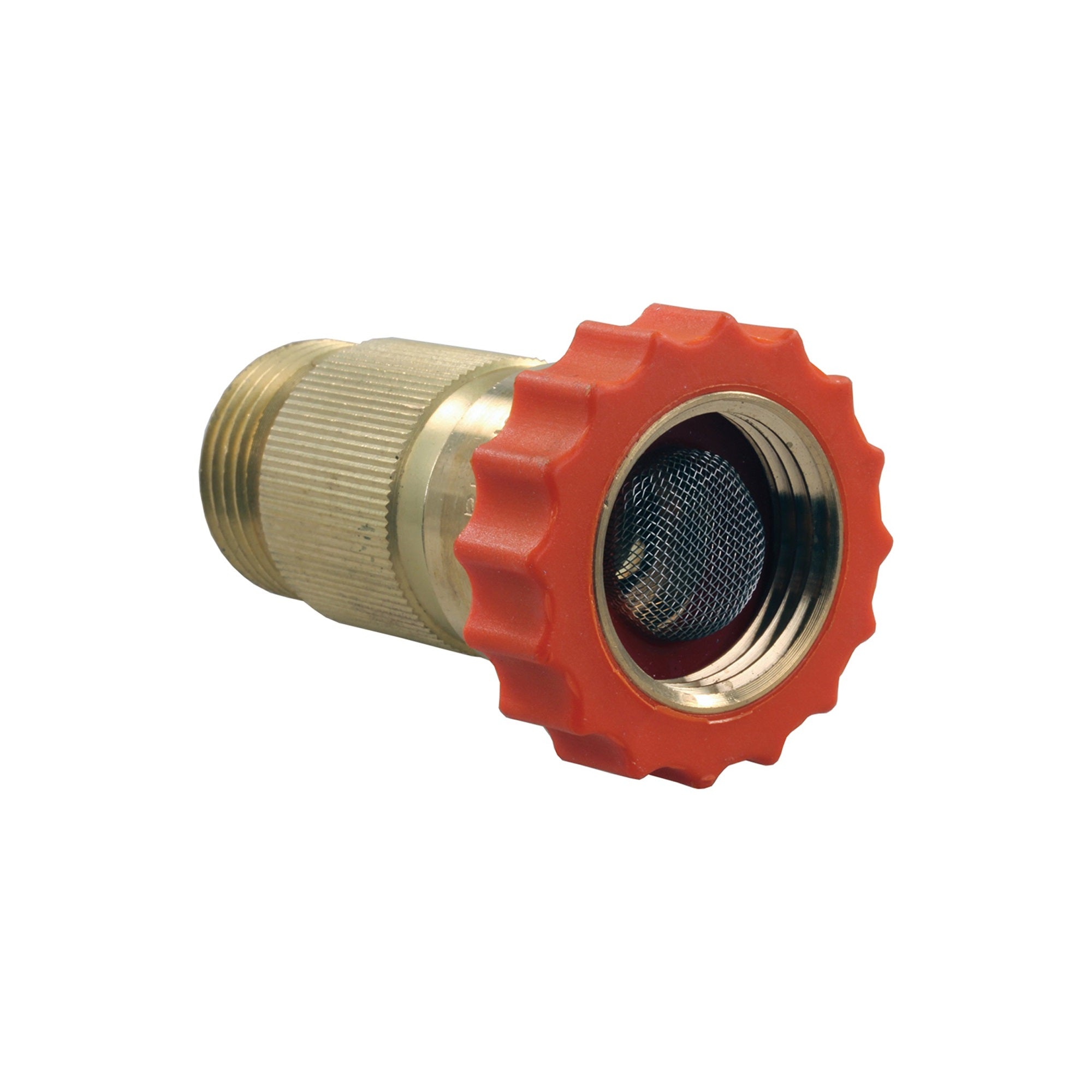 Jr Products 62215 Hi-Flow Water Regulator - 50-55 Psi