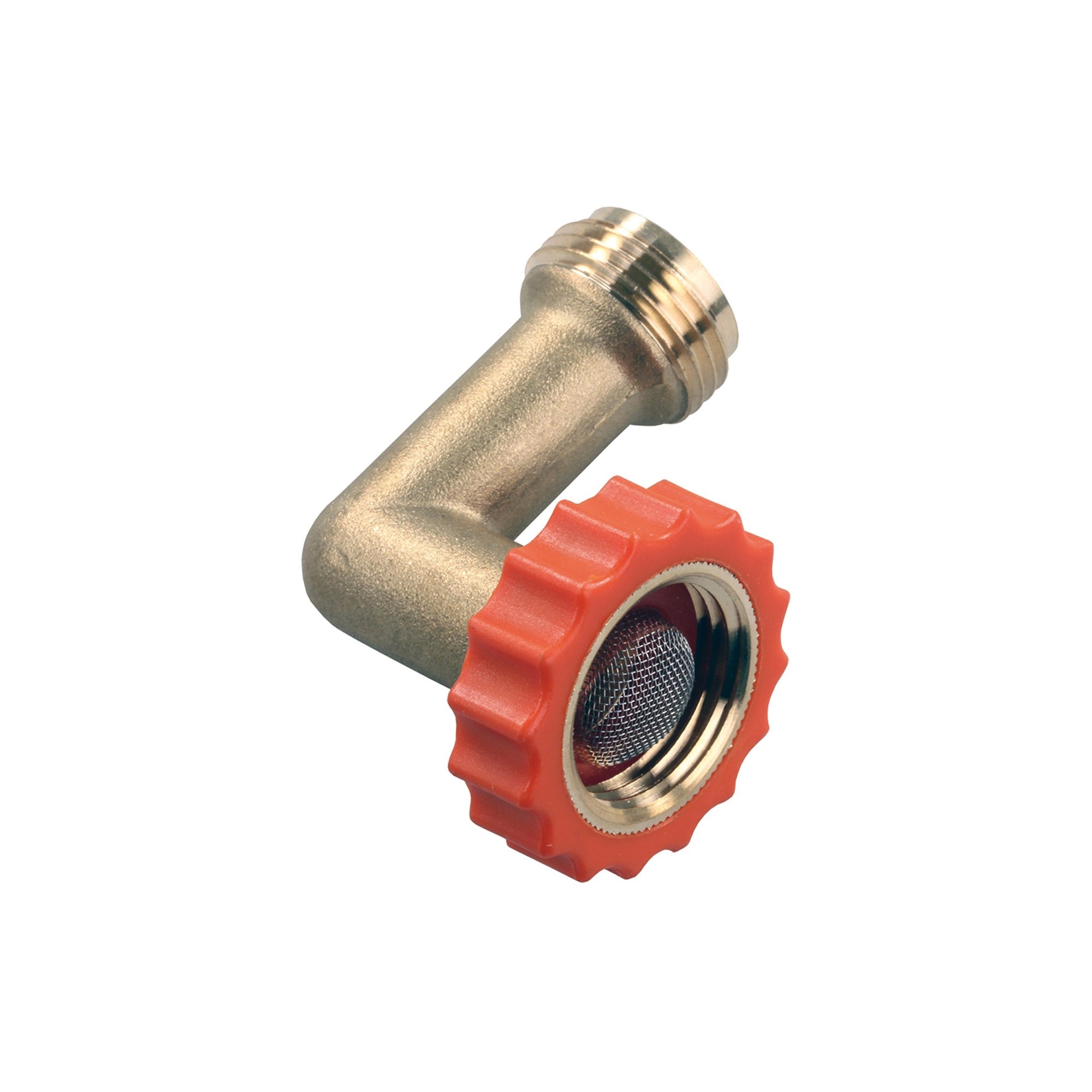 Jr Products 62235 Hose Saver - 90