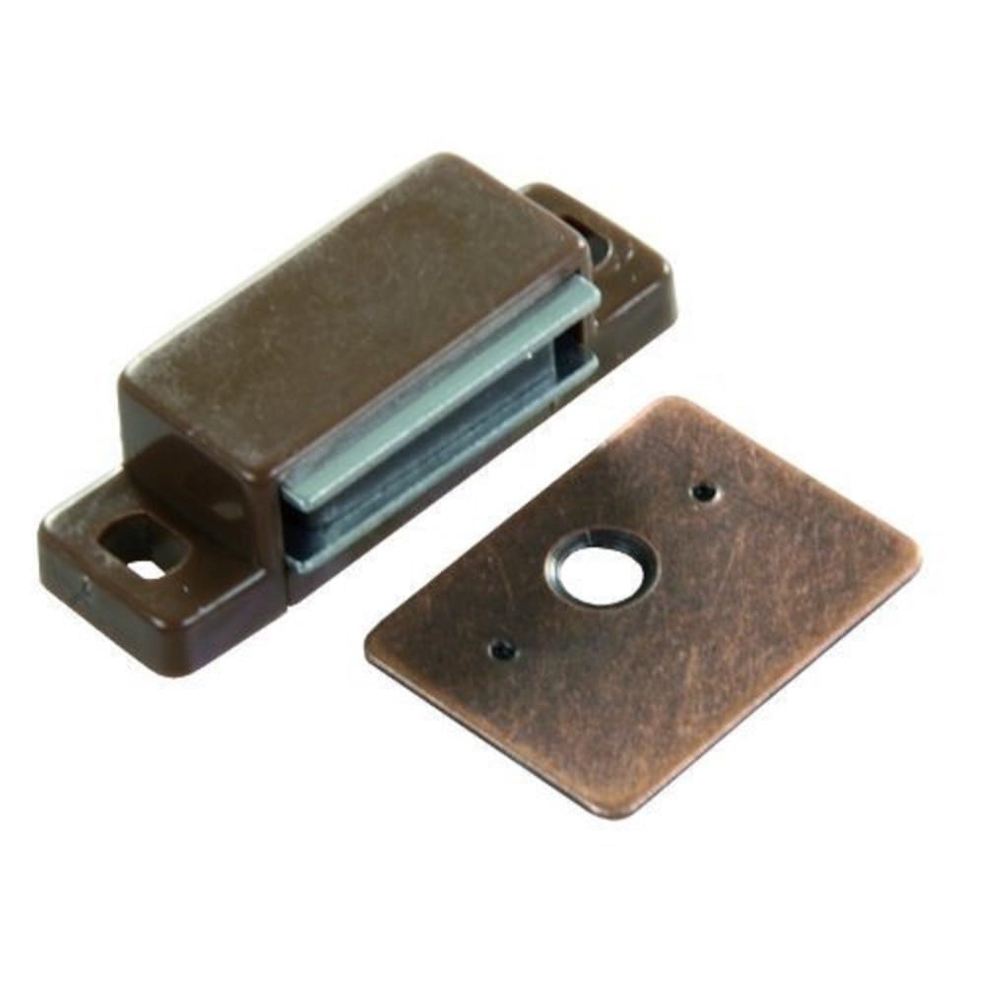 Jr Products 70265 Side Mount Magnetic Catch