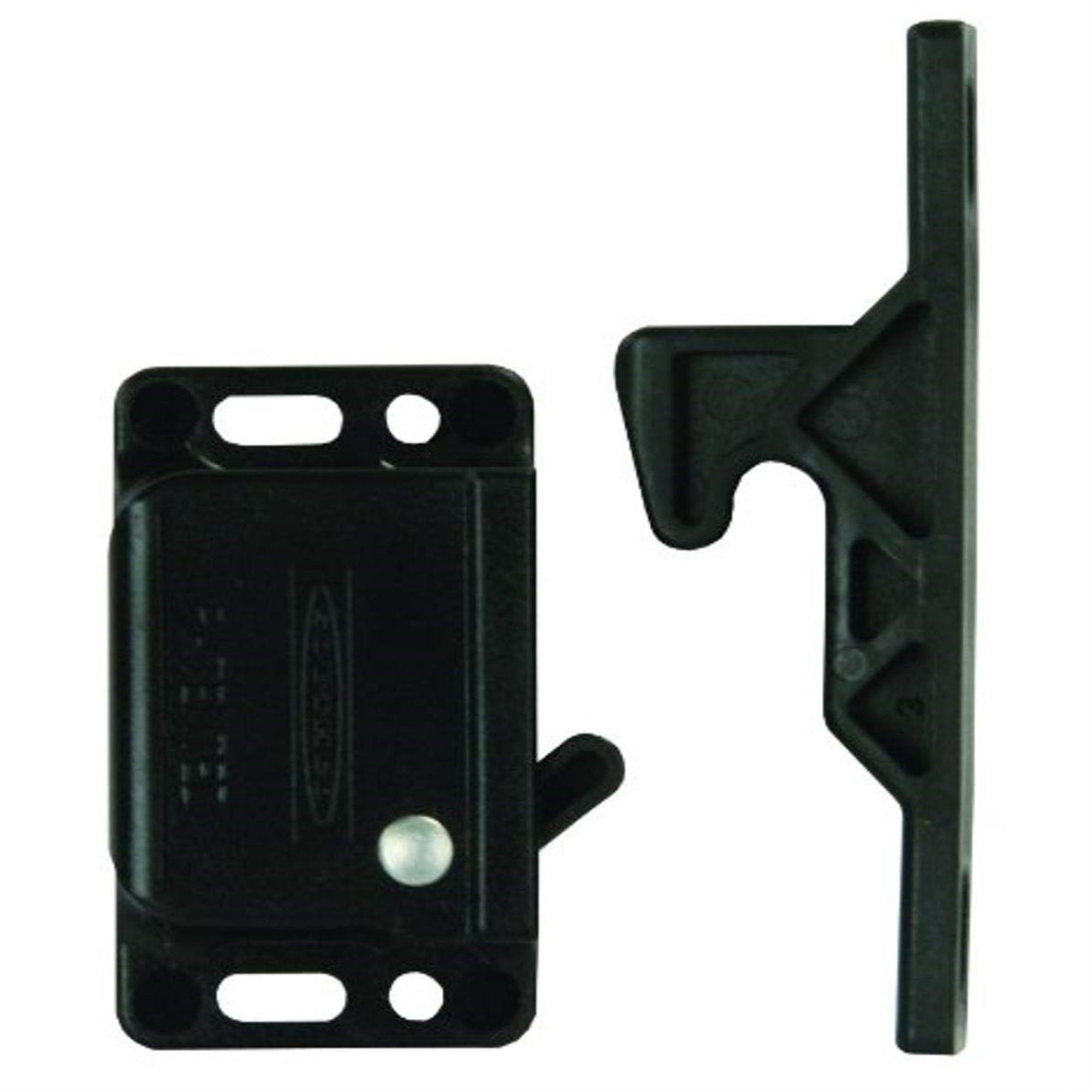 Jr Products 70435 Cabinet Catch