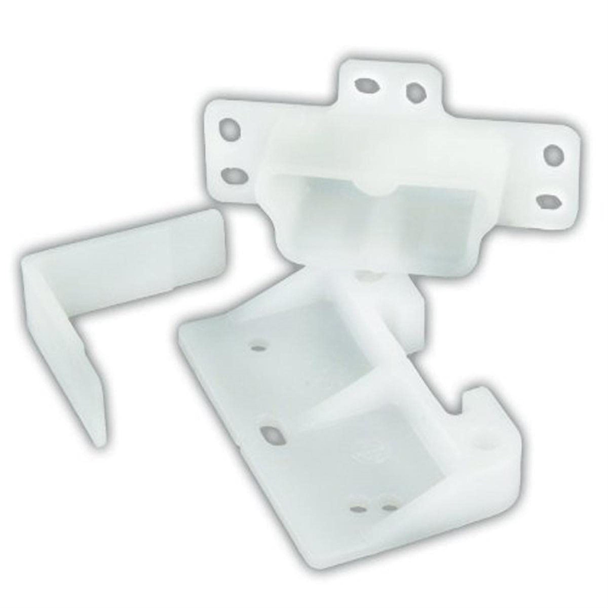 Jr Products 70985 Drawer Slide Repair Kit